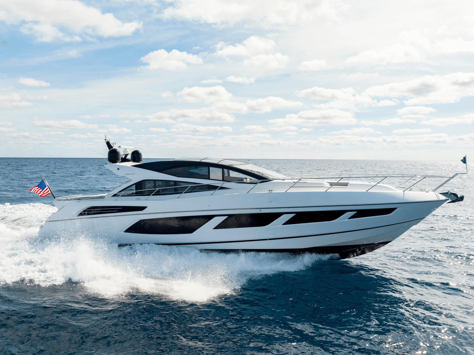 2018 Sunseeker Predator 68 - Photo 1