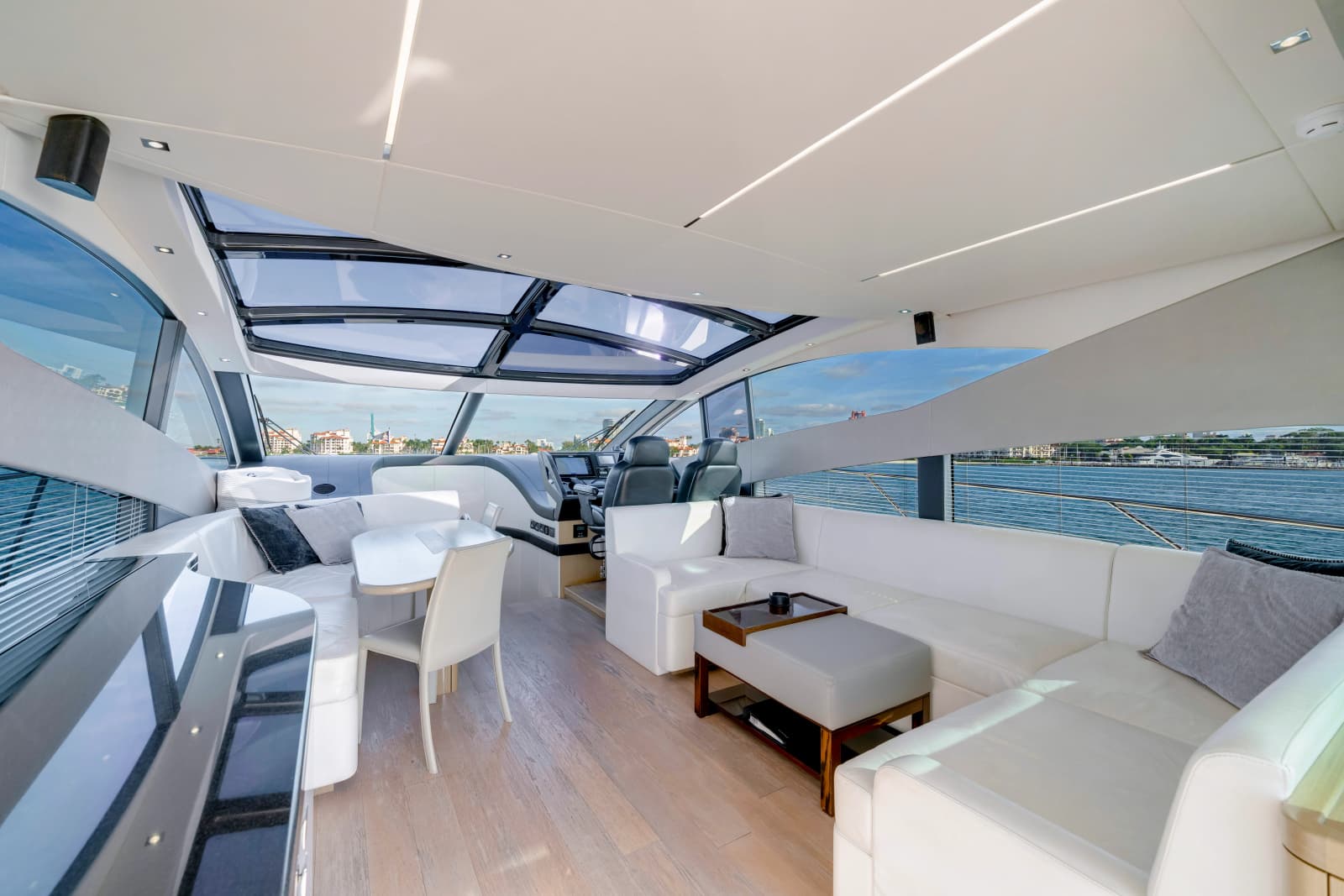2018 Sunseeker Predator 68 - Photo 45