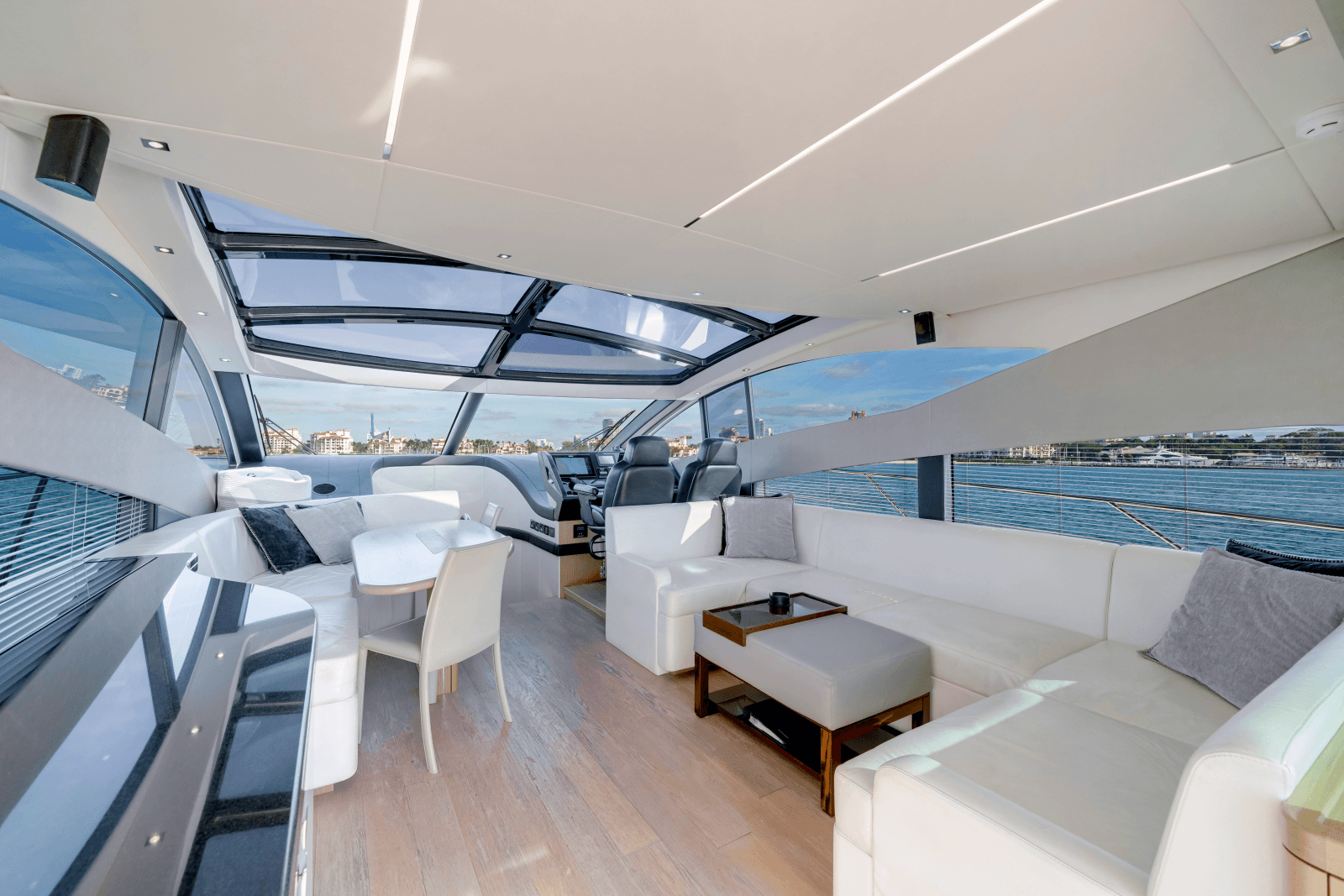 2018 Sunseeker Predator 68 - Photo 45
