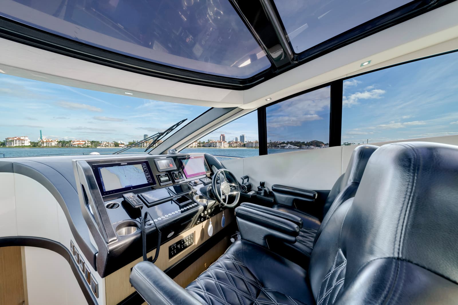2018 Sunseeker Predator 68 - Photo 38