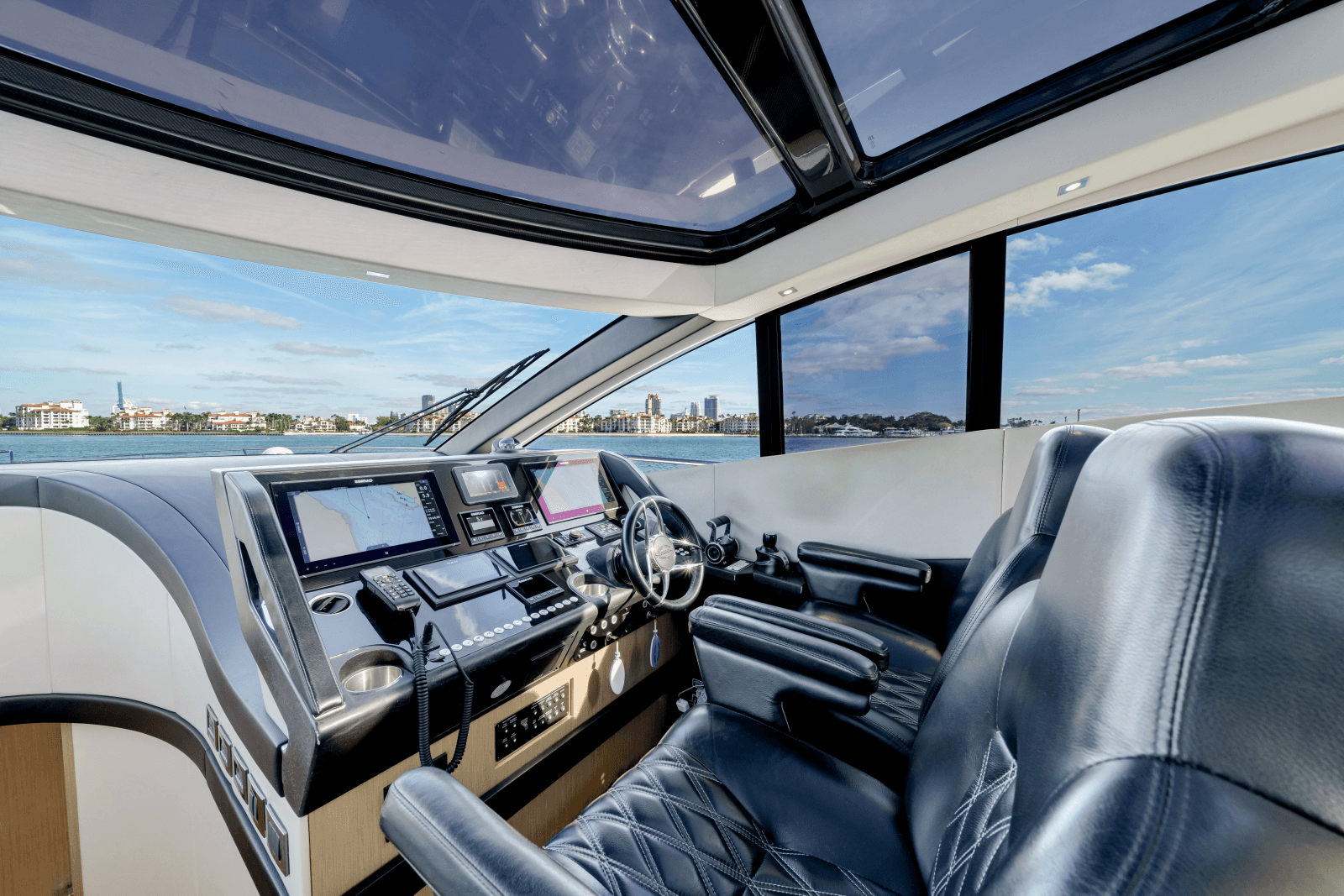 2018 Sunseeker Predator 68 - Photo 38