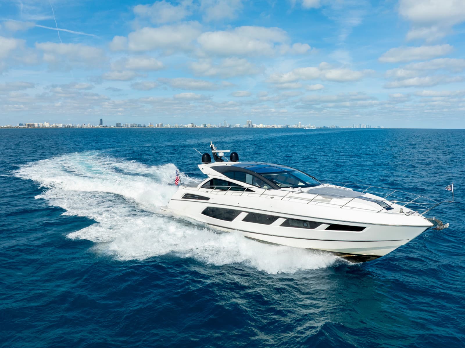 2018 Sunseeker Predator 68 - Photo 6