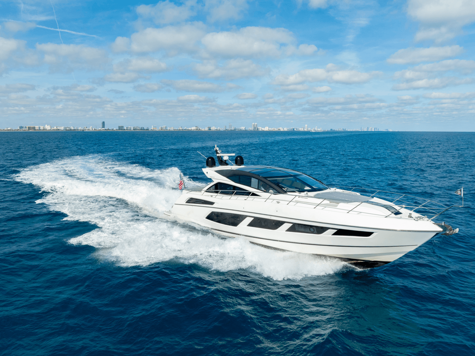 2018 Sunseeker Predator 68 - Photo 6