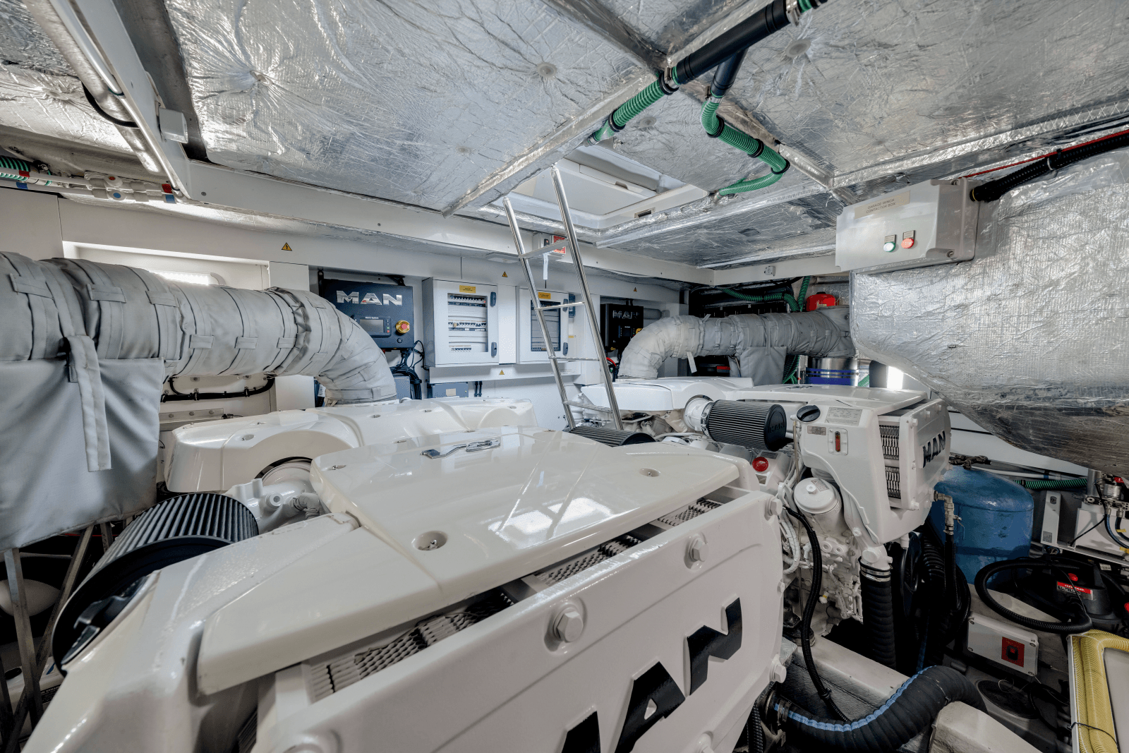 2018 Sunseeker Predator 68 - Photo 65