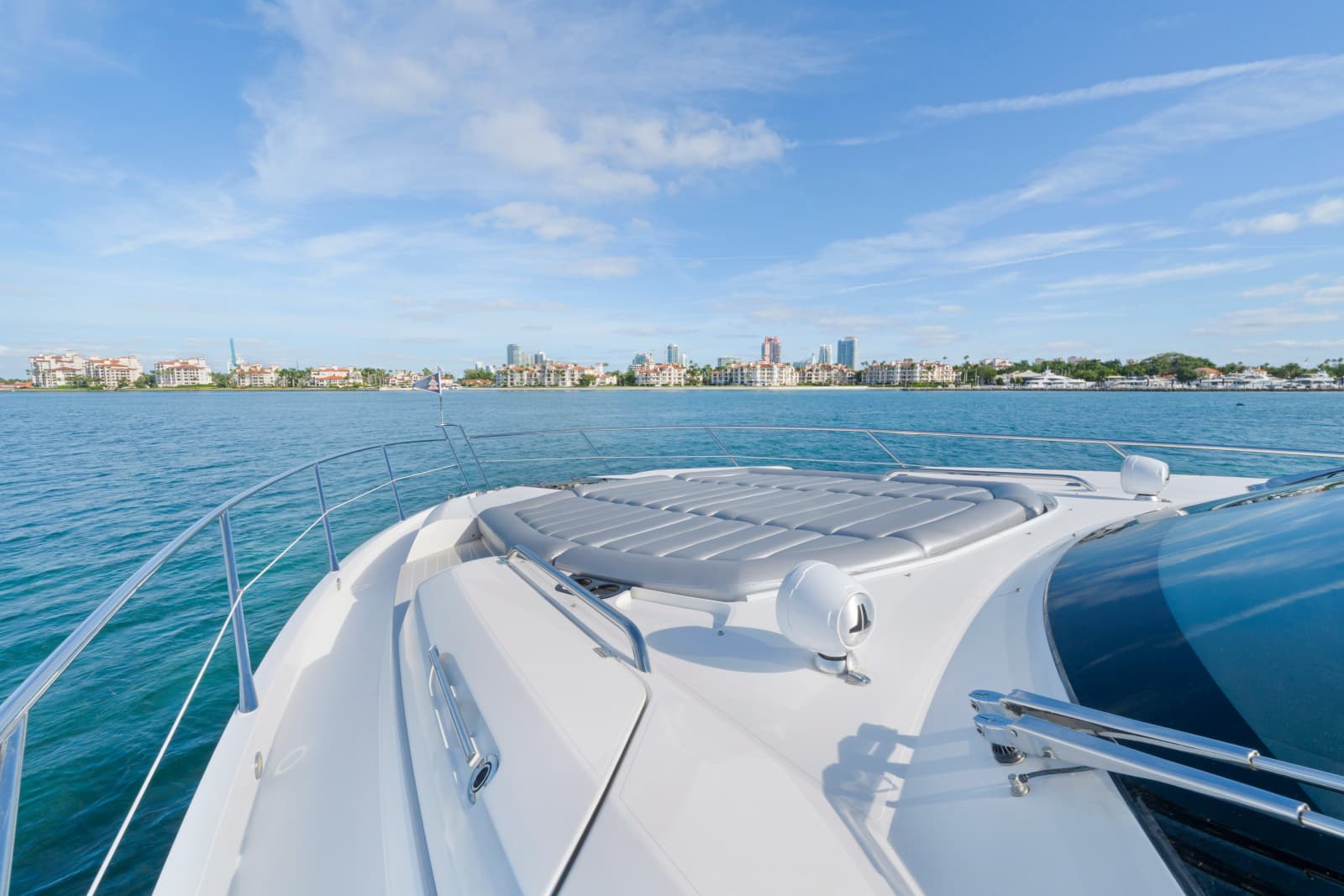 2018 Sunseeker Predator 68 - Photo 23