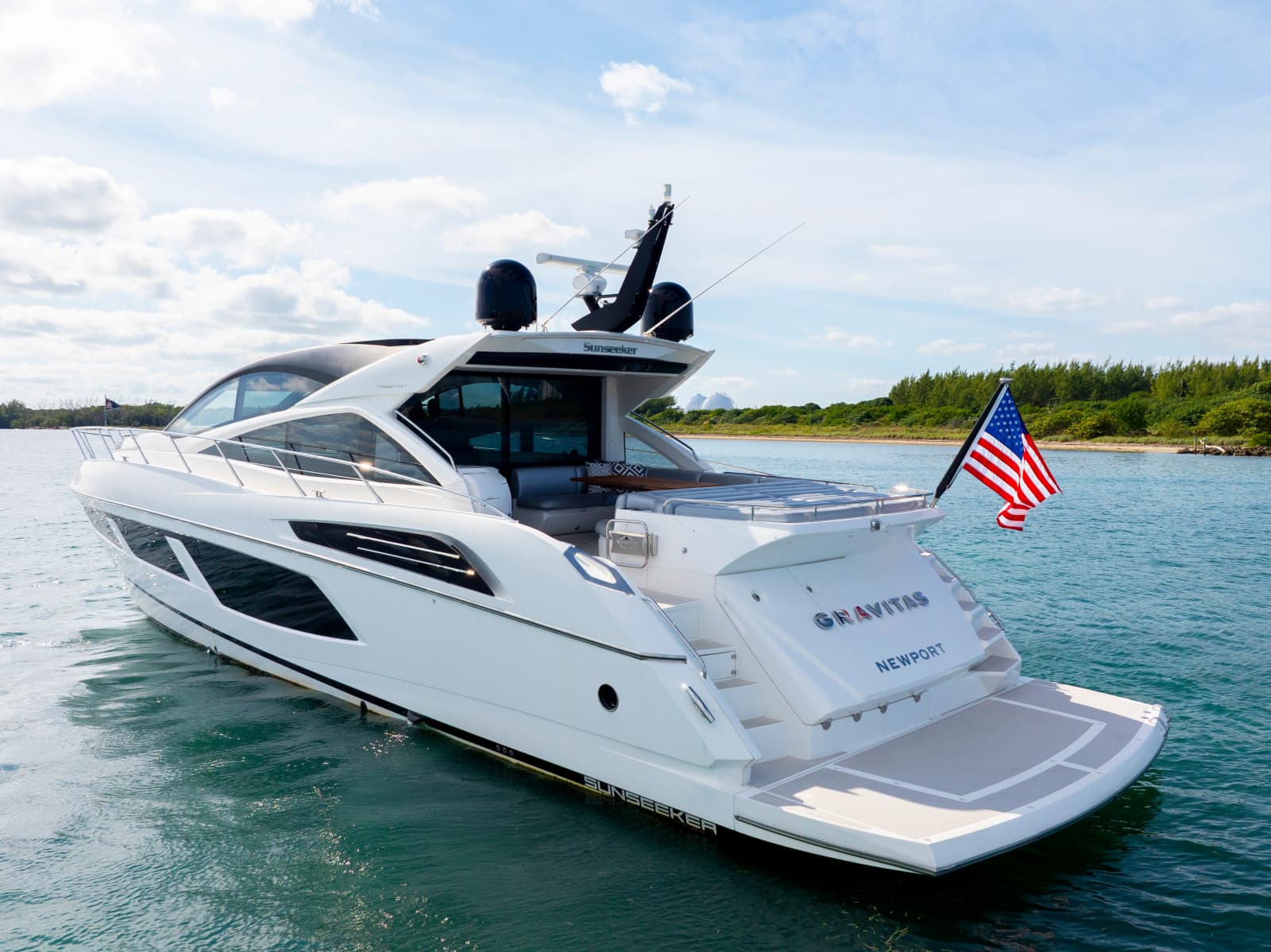 2018 Sunseeker Predator 68 - Photo 17