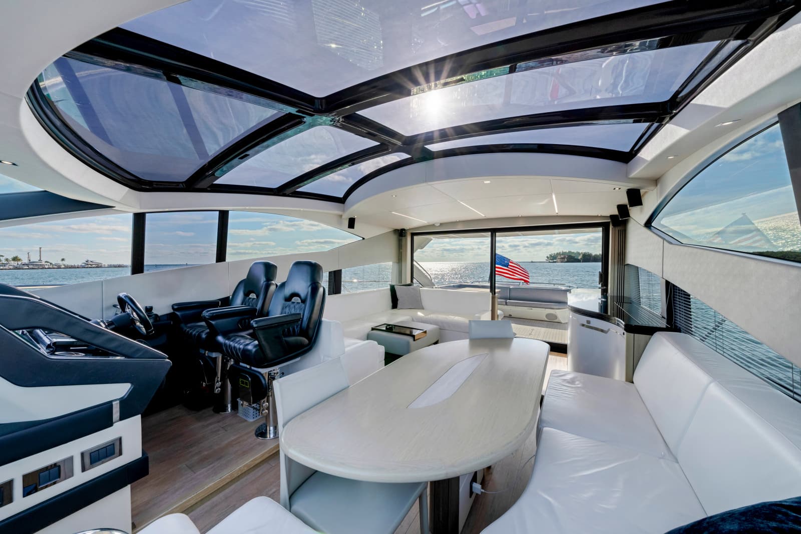 2018 Sunseeker Predator 68 - Photo 40