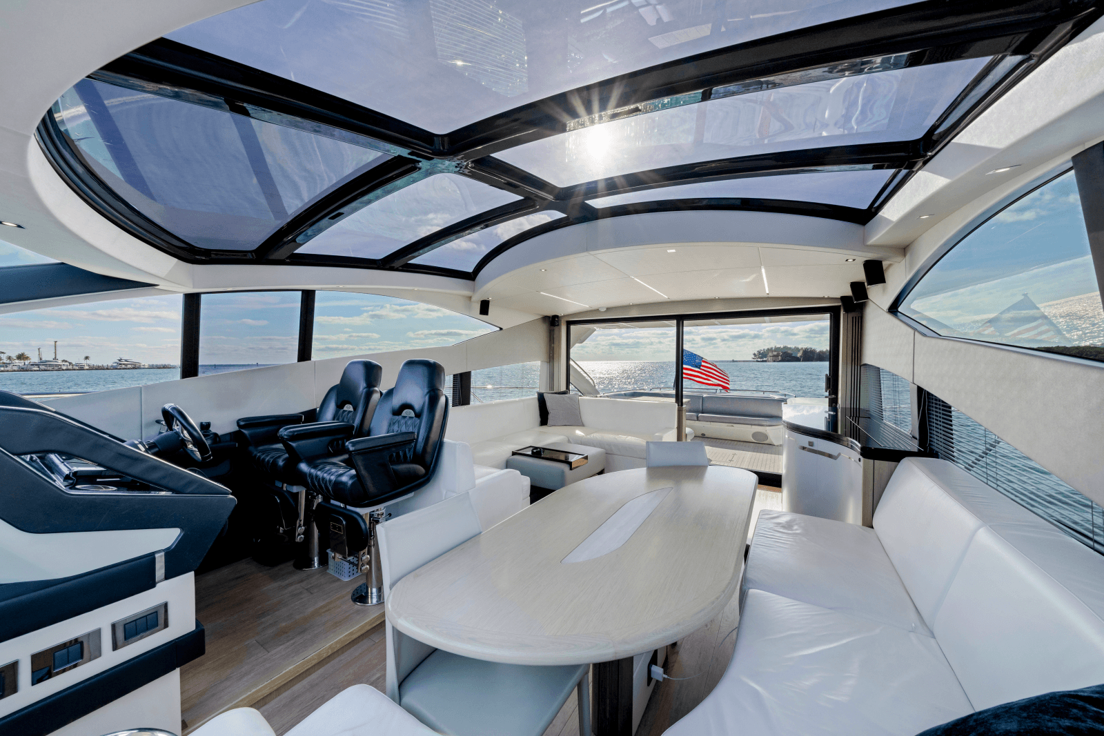2018 Sunseeker Predator 68 - Photo 40
