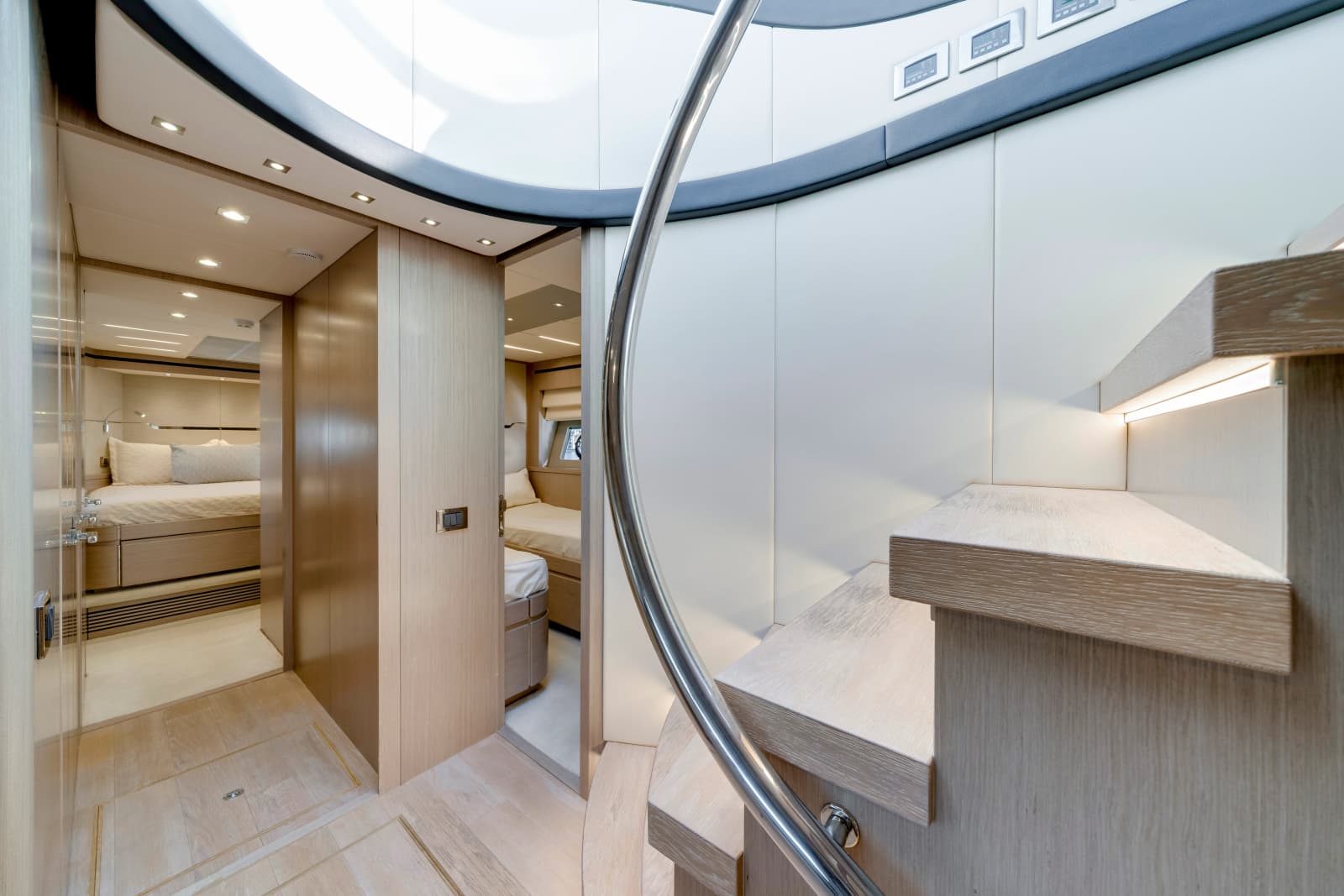 2018 Sunseeker Predator 68 - Photo 63