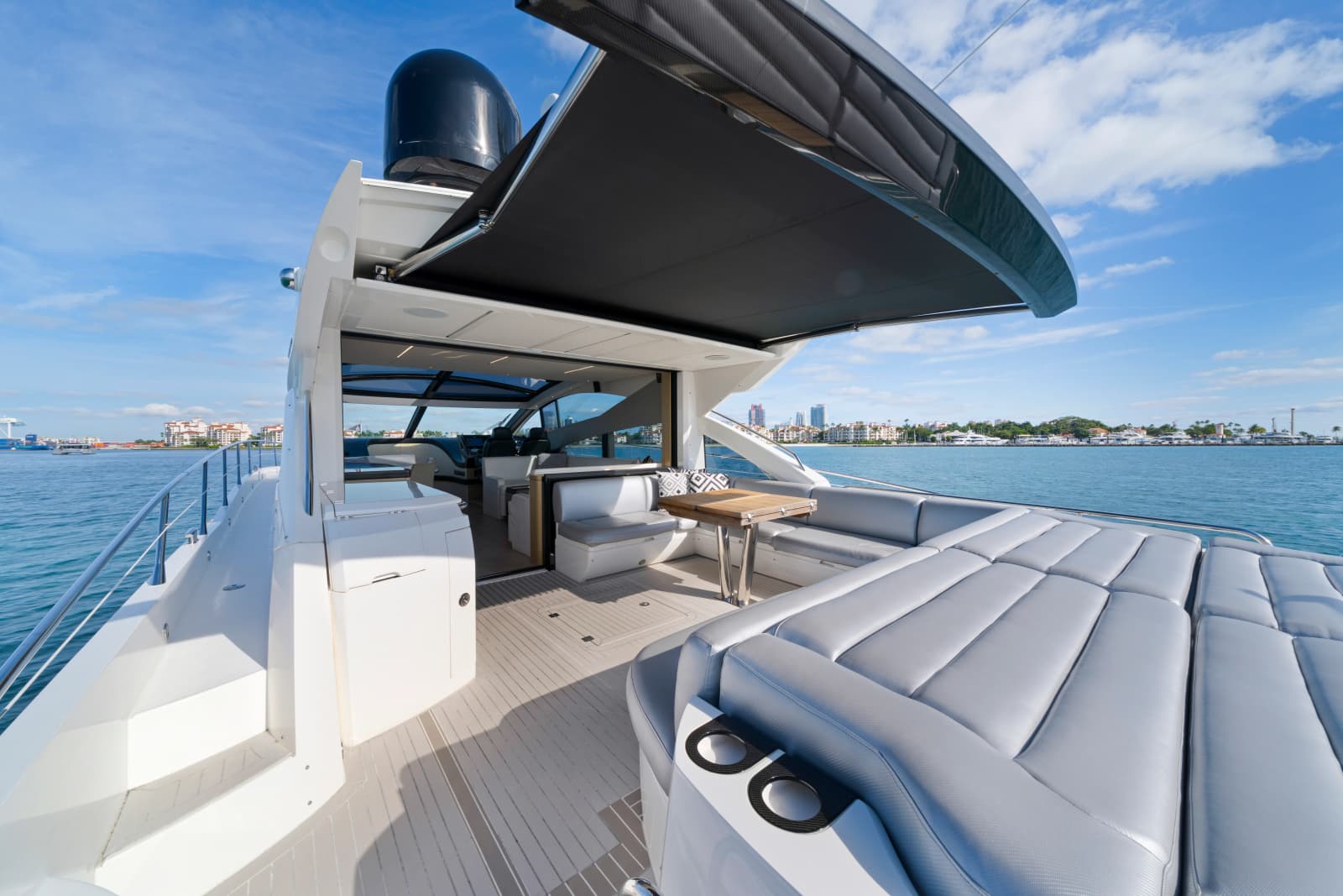 2018 Sunseeker Predator 68 - Photo 34
