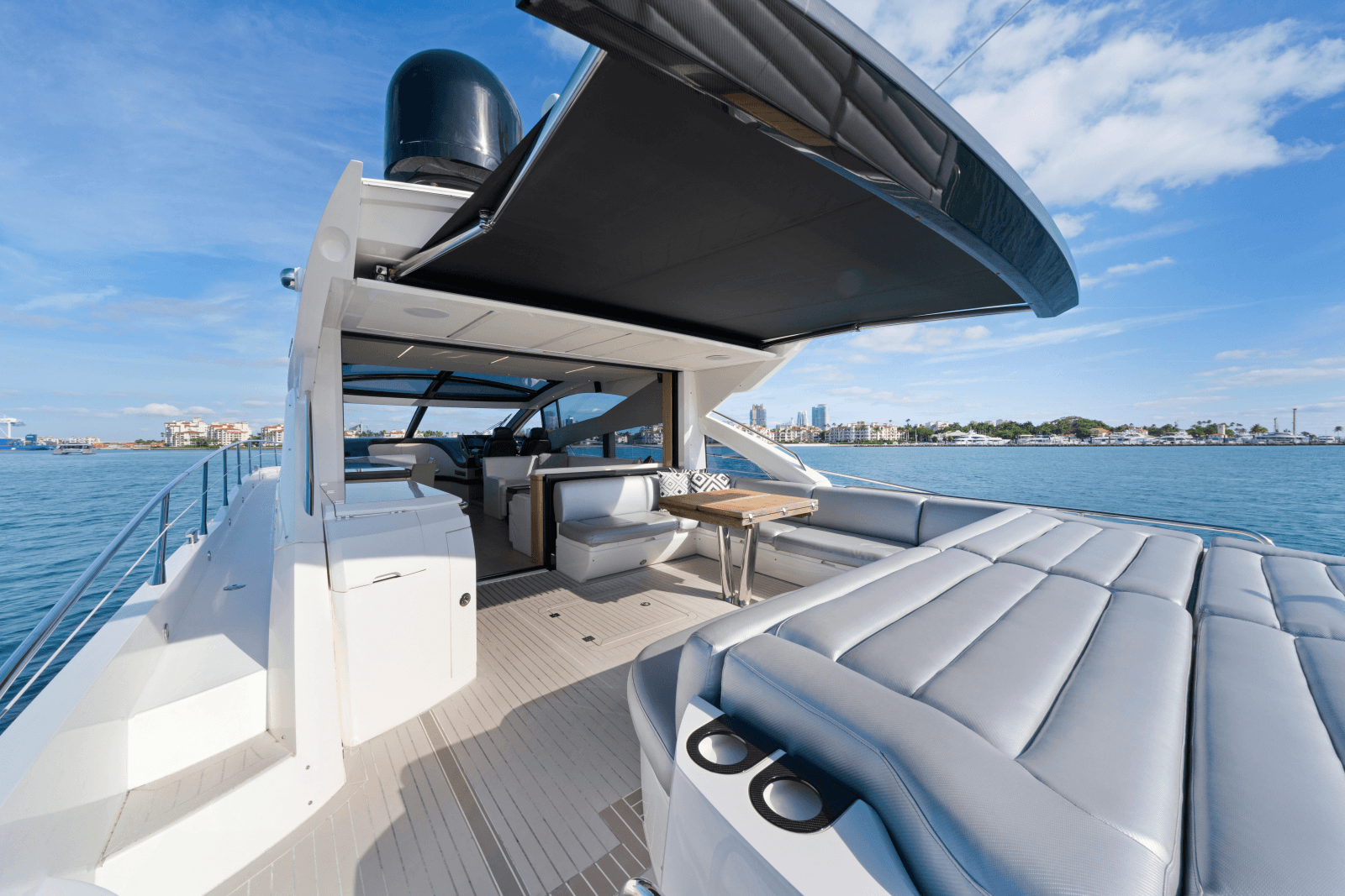 2018 Sunseeker Predator 68 - Photo 34