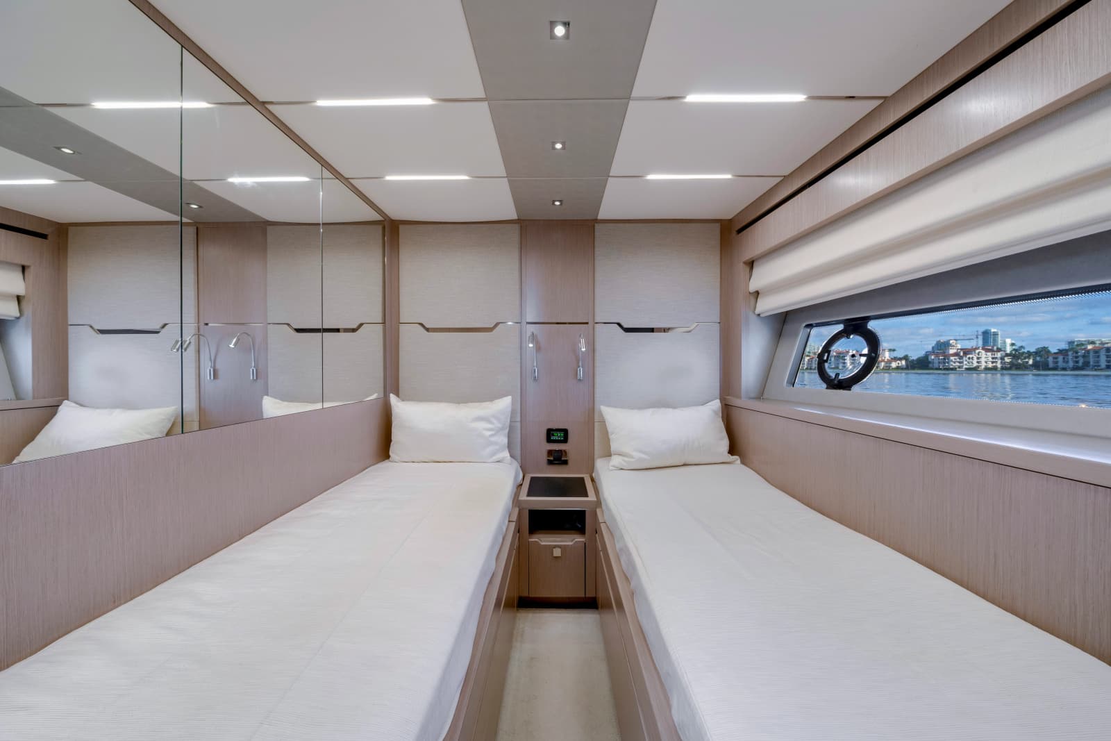 2018 Sunseeker Predator 68 - Photo 55