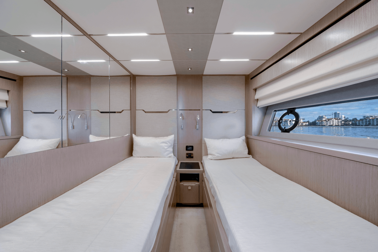 2018 Sunseeker Predator 68 - Photo 55