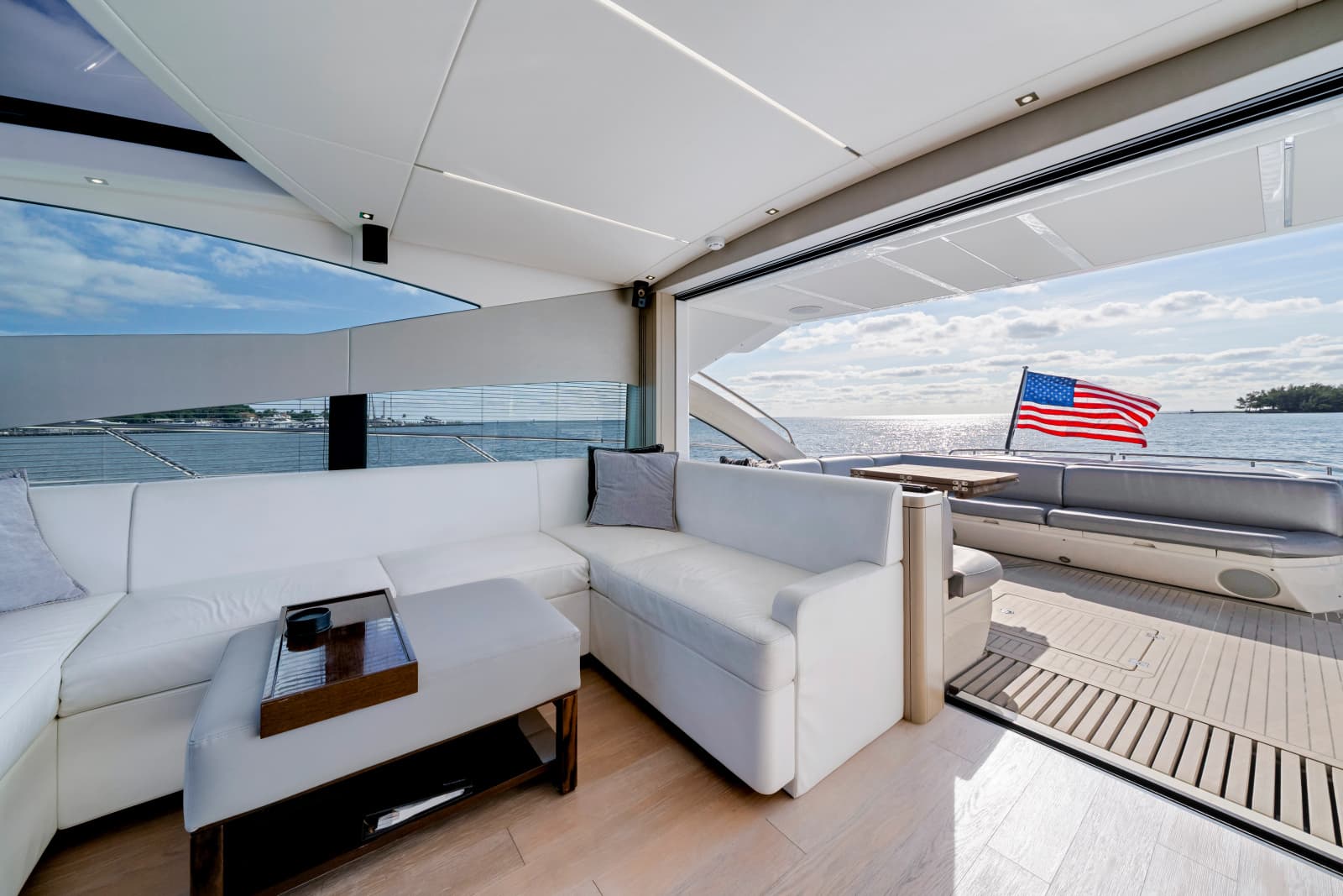 2018 Sunseeker Predator 68 - Photo 36