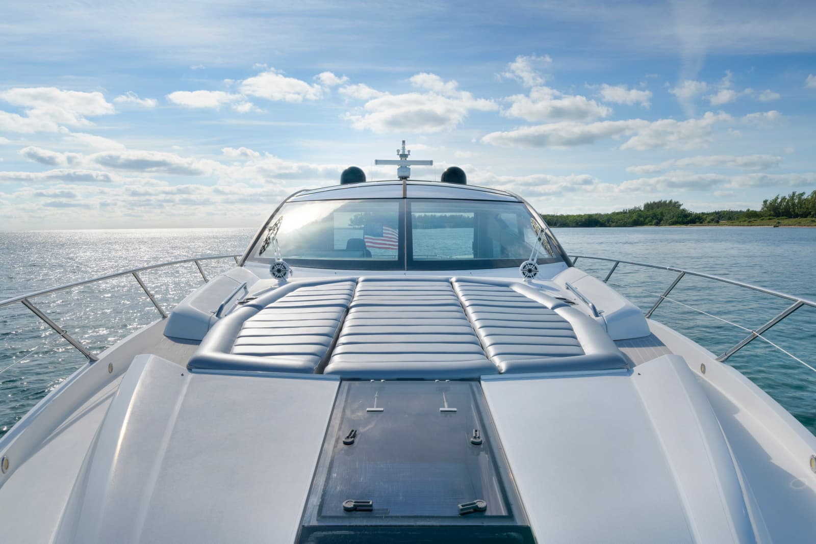 2018 Sunseeker Predator 68 - Photo 24