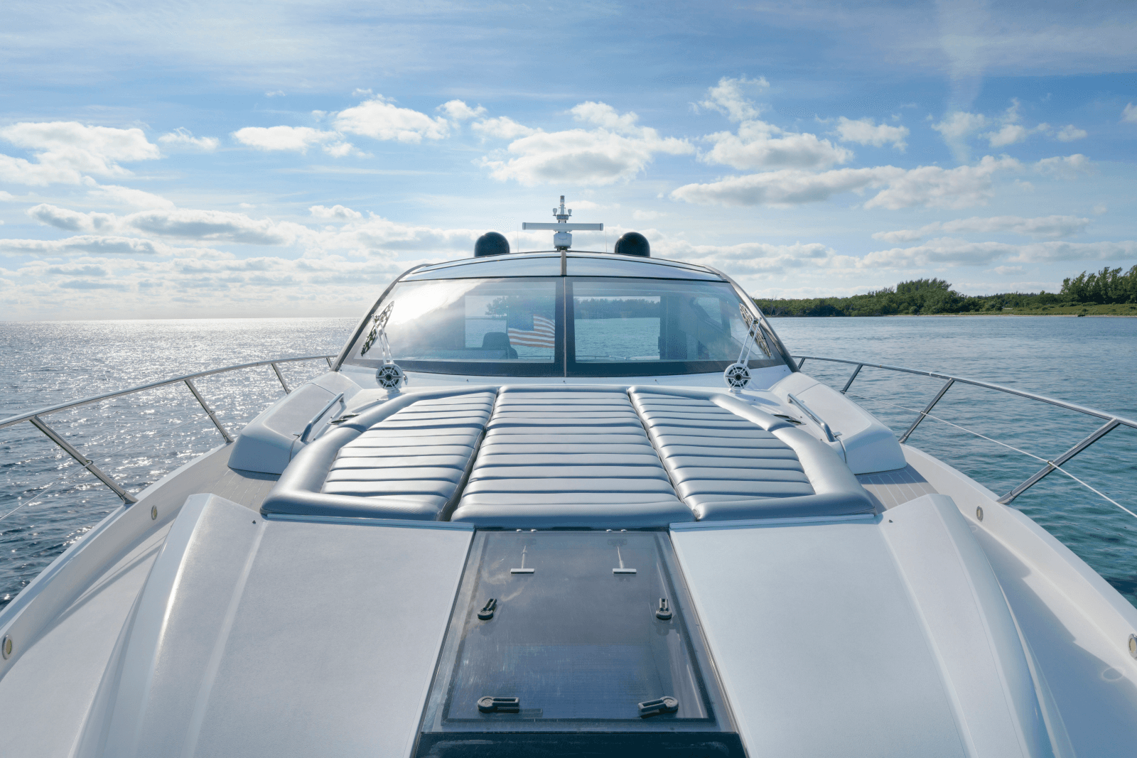 2018 Sunseeker Predator 68 - Photo 24