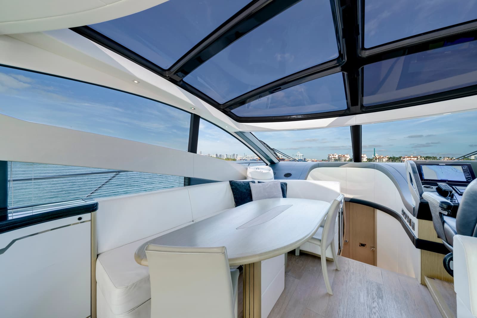 2018 Sunseeker Predator 68 - Photo 42