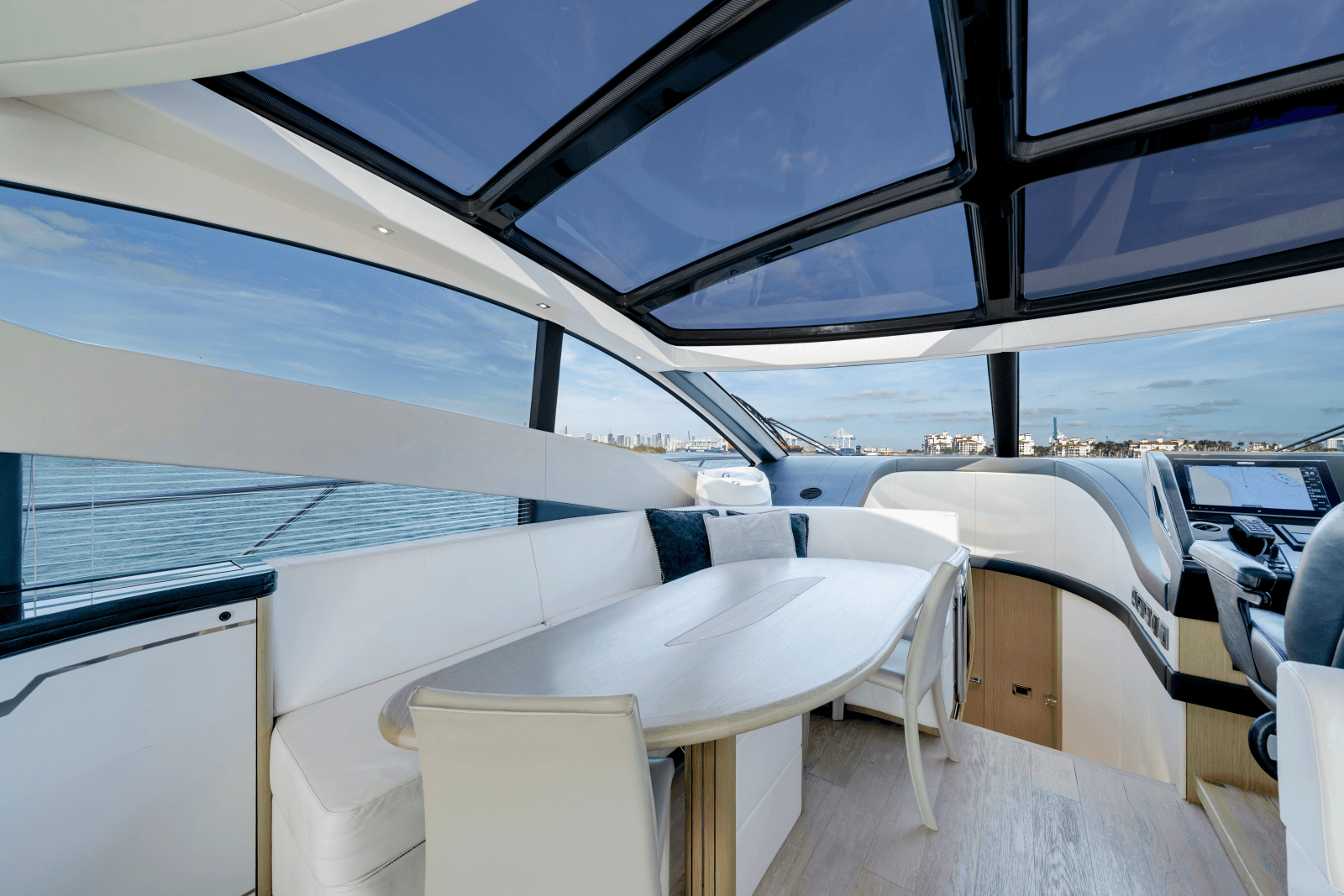 2018 Sunseeker Predator 68 - Photo 42