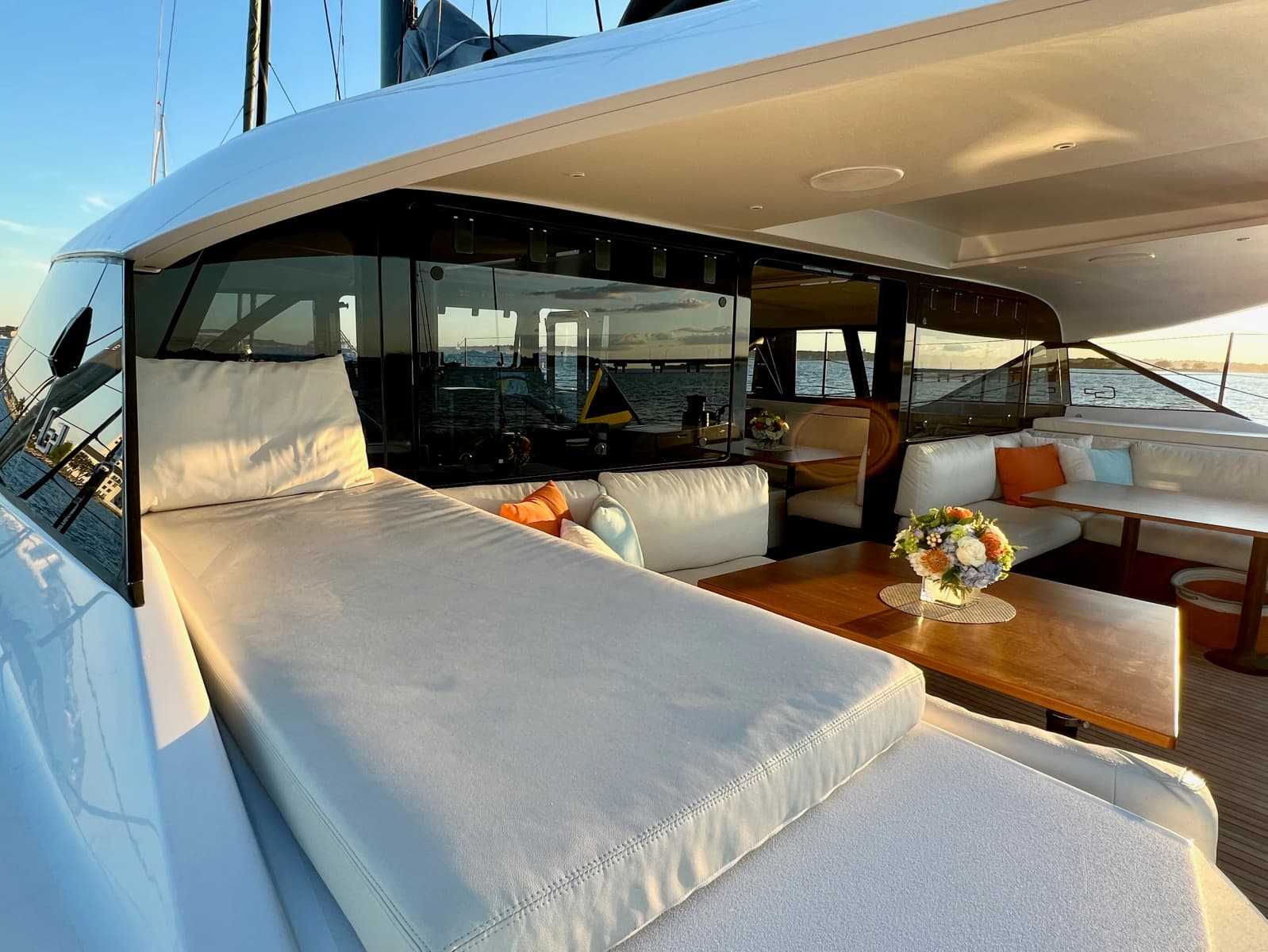 2028 Gunboat 68 - Photo 5