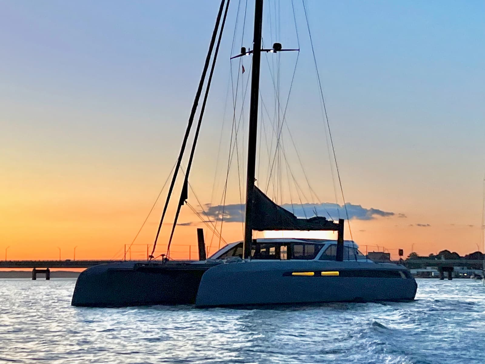 2028 Gunboat 68 - Photo 17