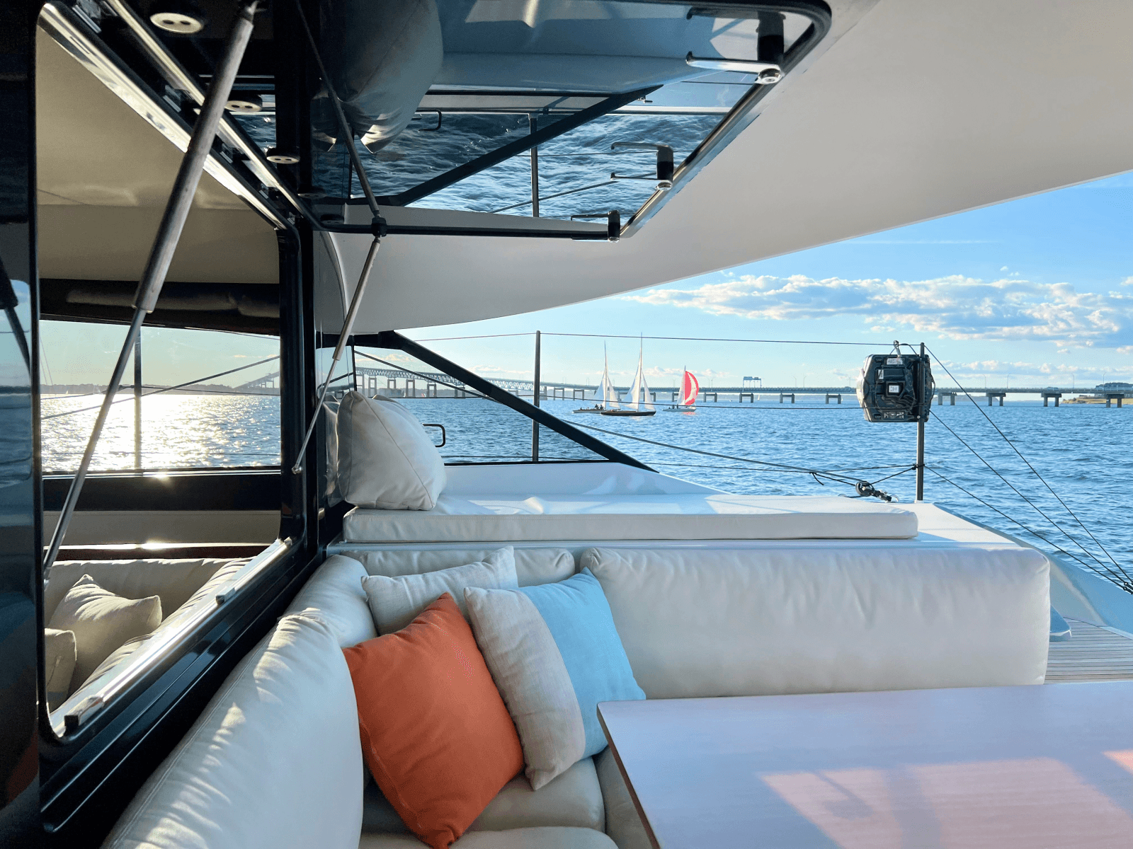 2028 Gunboat 68 - Photo 6