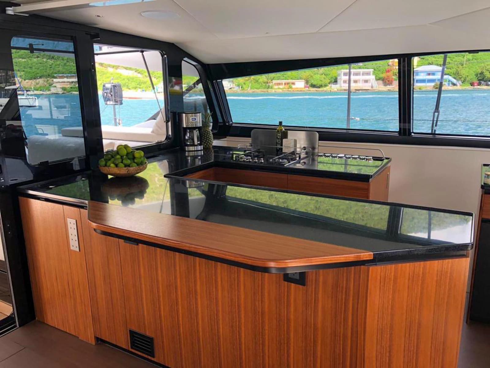2028 Gunboat 68 - Photo 11