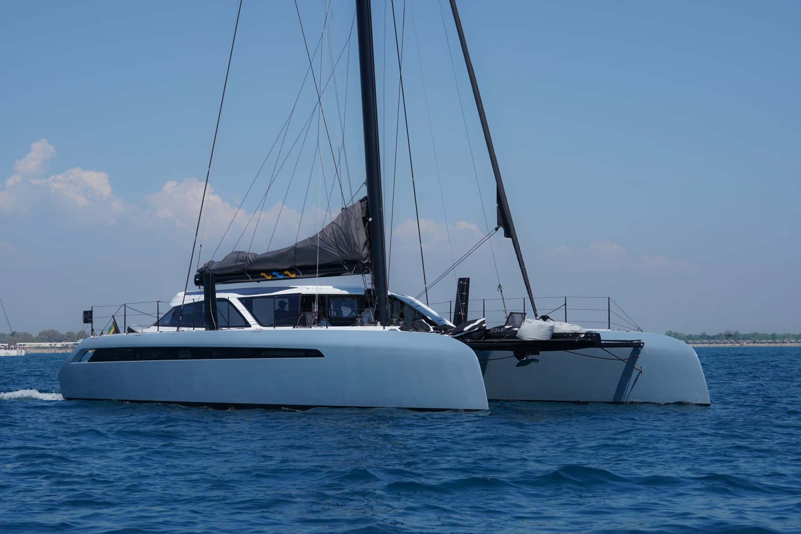 2028 Gunboat 68 - Photo 1