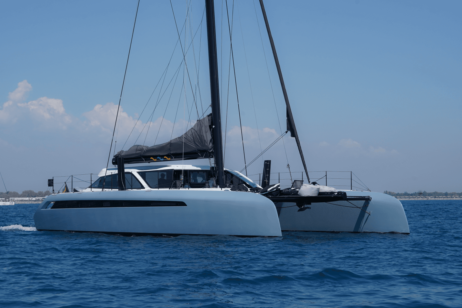 2028 Gunboat 68 - Photo 1