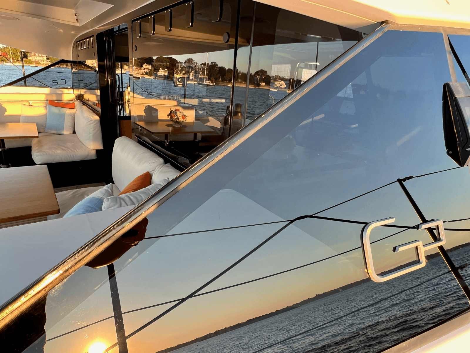2028 Gunboat 68 - Photo 7
