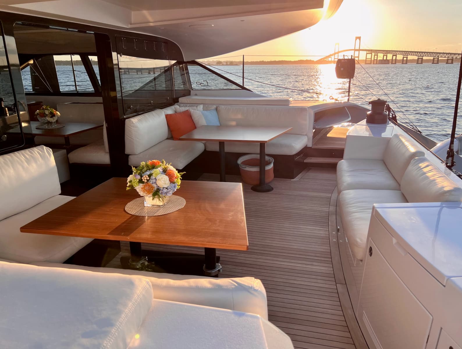 2028 Gunboat 68 - Photo 4