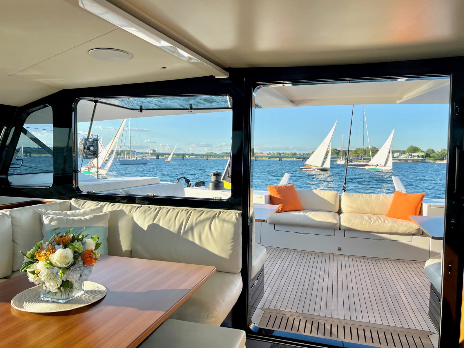 2028 Gunboat 68 - Photo 9