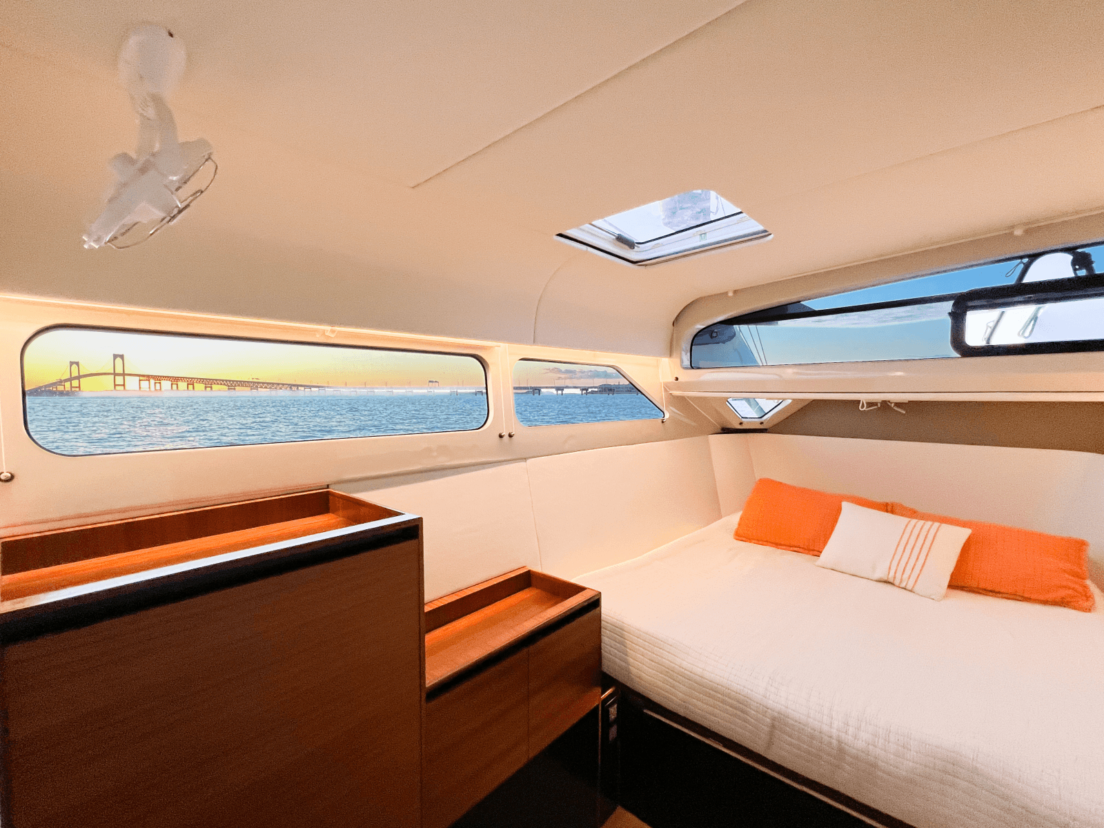 2028 Gunboat 68 - Photo 16