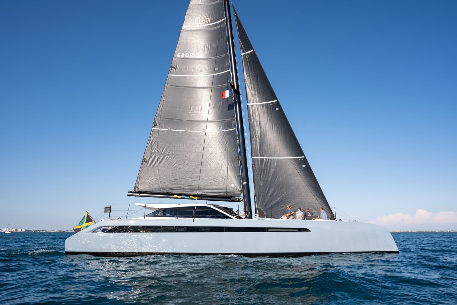 2028 Gunboat 68 - Photo 2