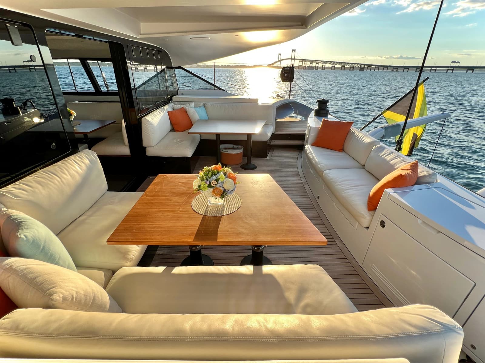 2028 Gunboat 68 - Photo 8