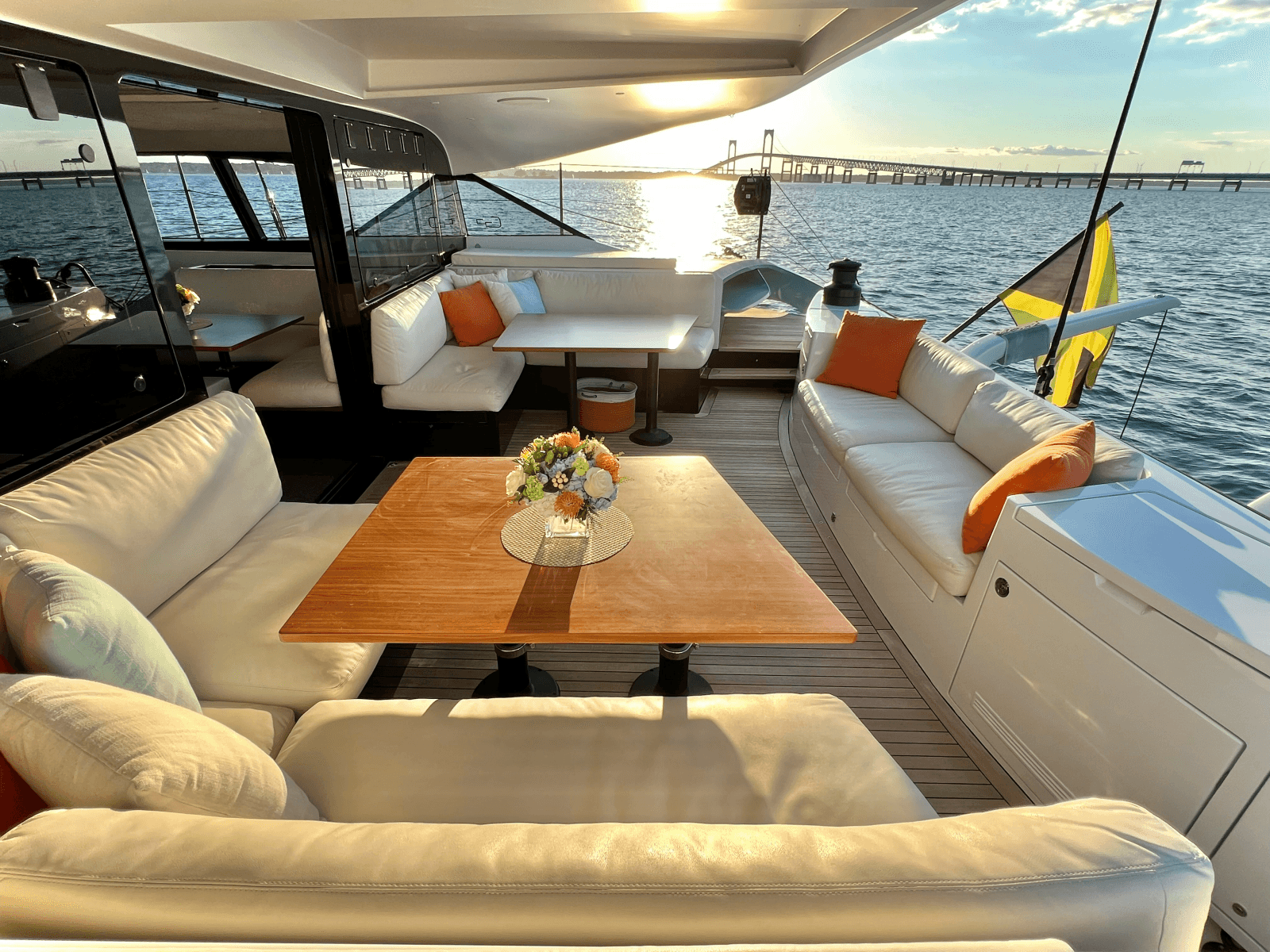 2028 Gunboat 68 - Photo 8