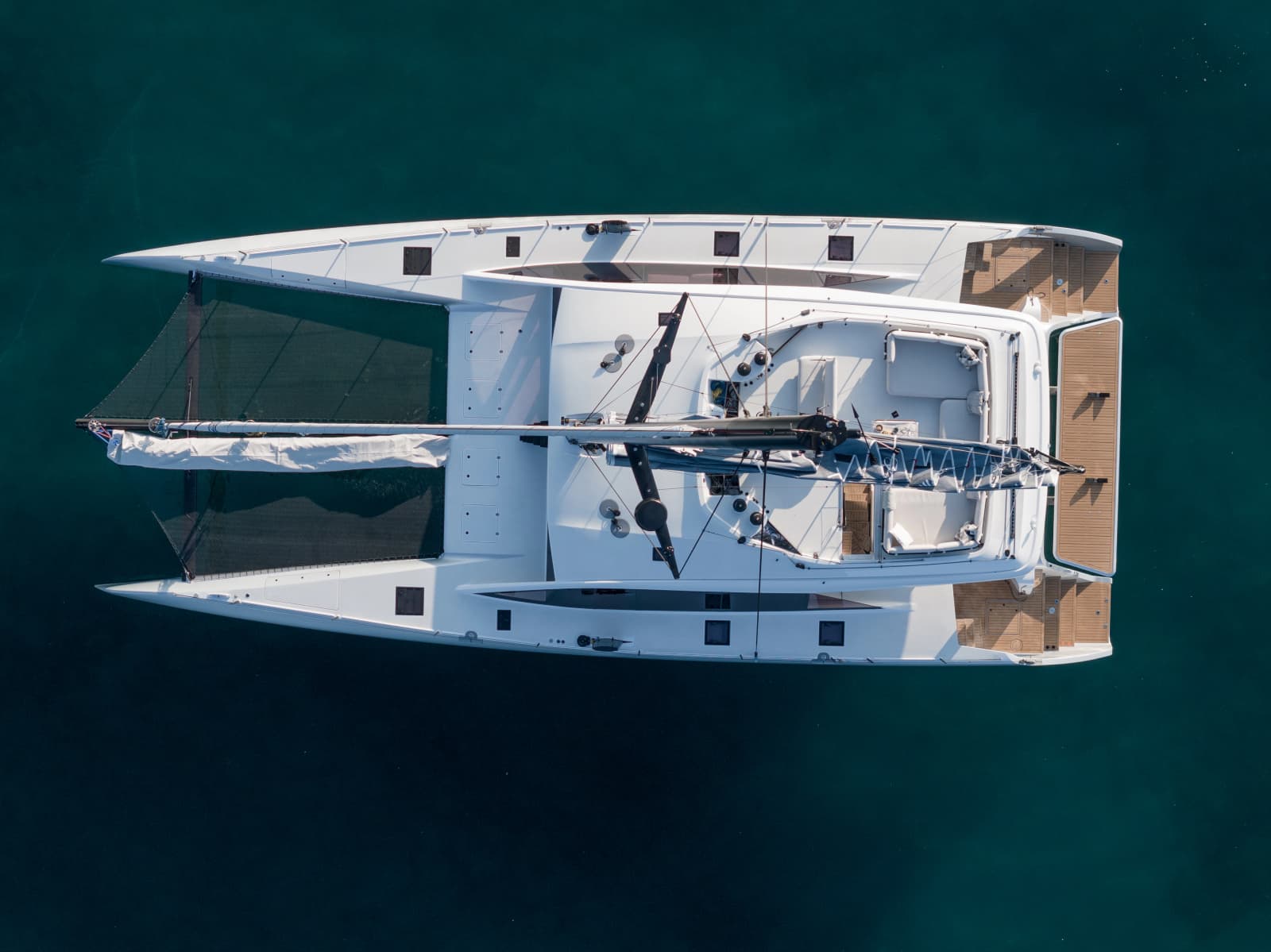 2028 Gunboat 72 - Photo 4