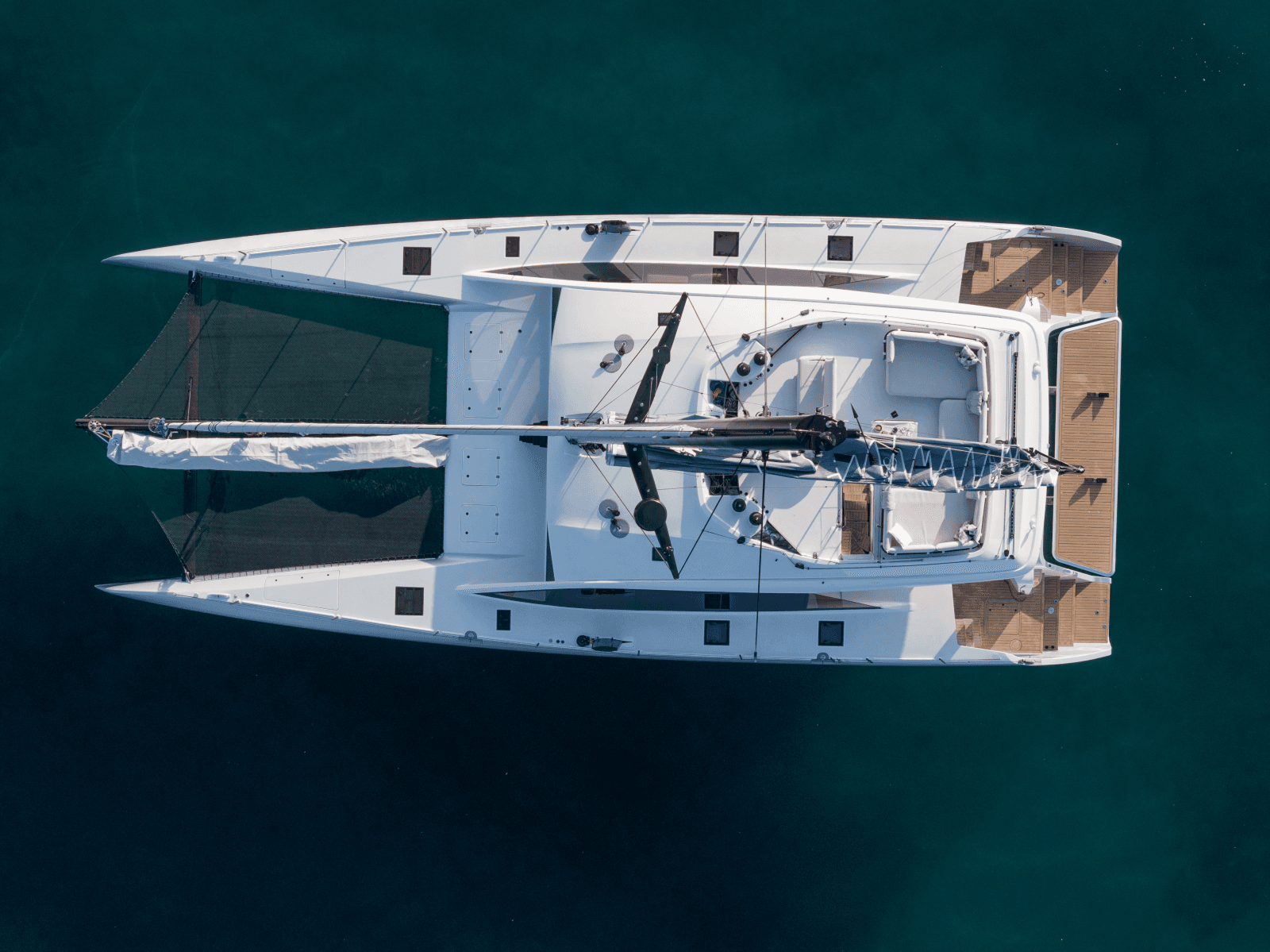 2028 Gunboat 72 - Photo 4