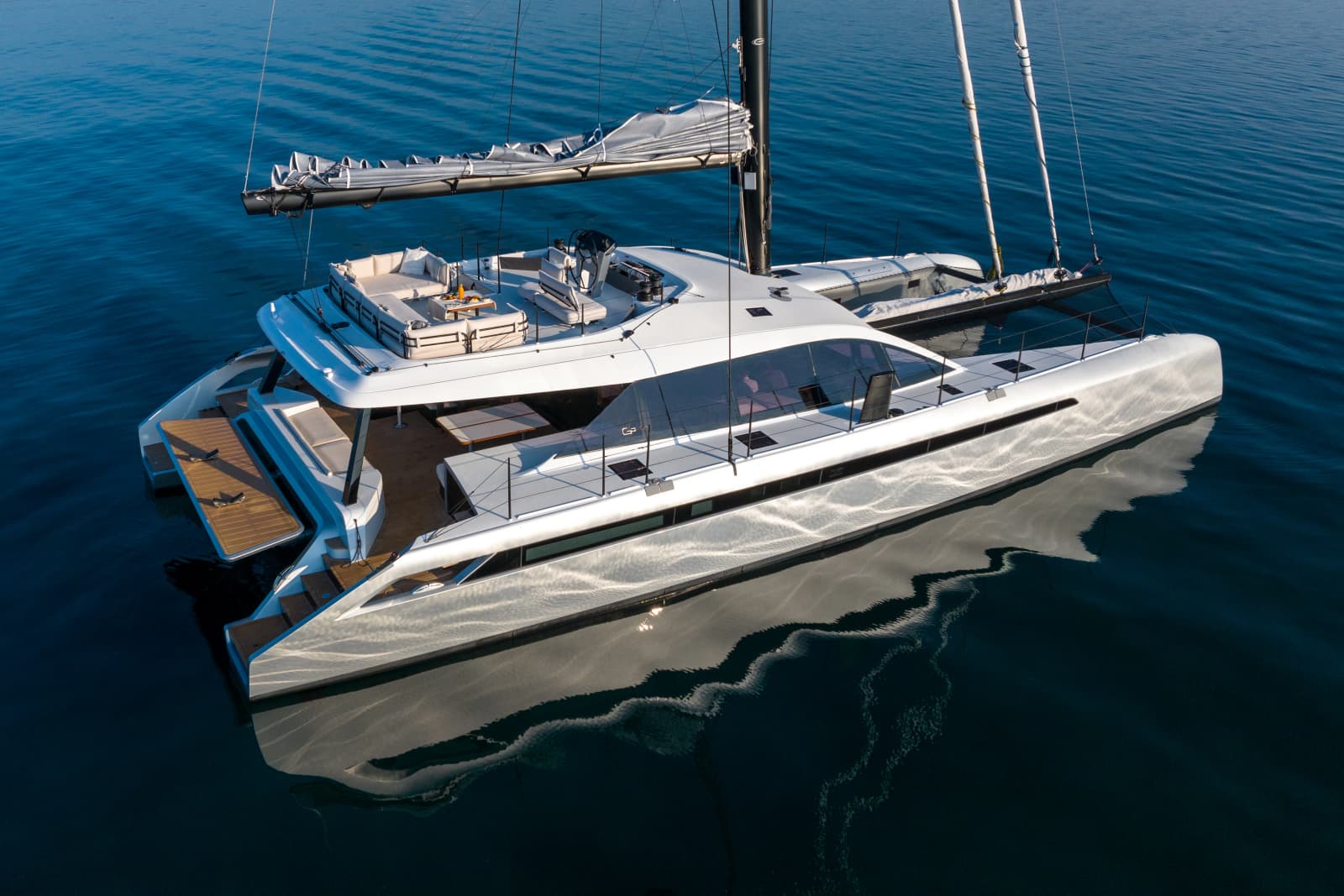 2028 Gunboat 72 - Photo 2