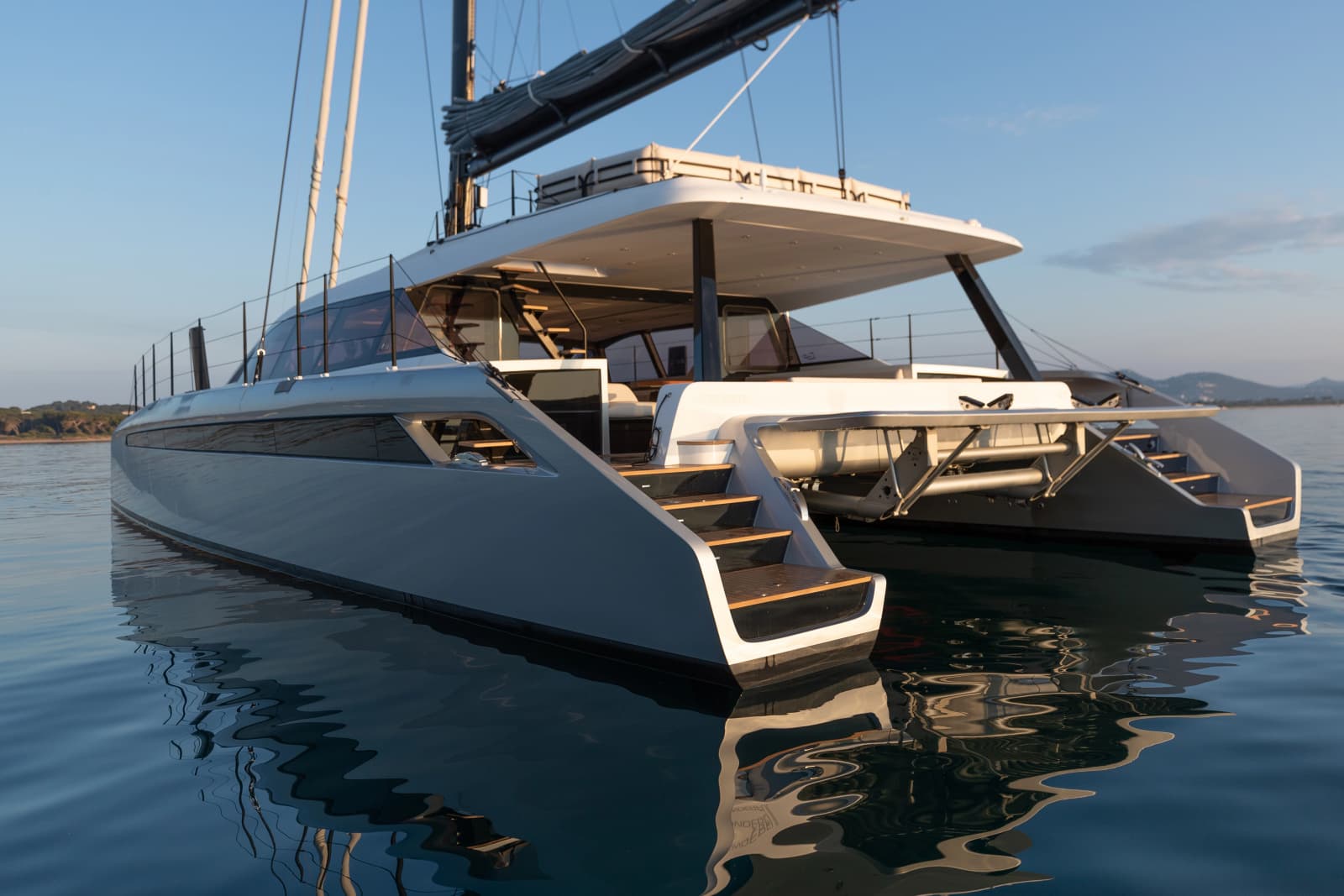 2028 Gunboat 72 - Photo 12