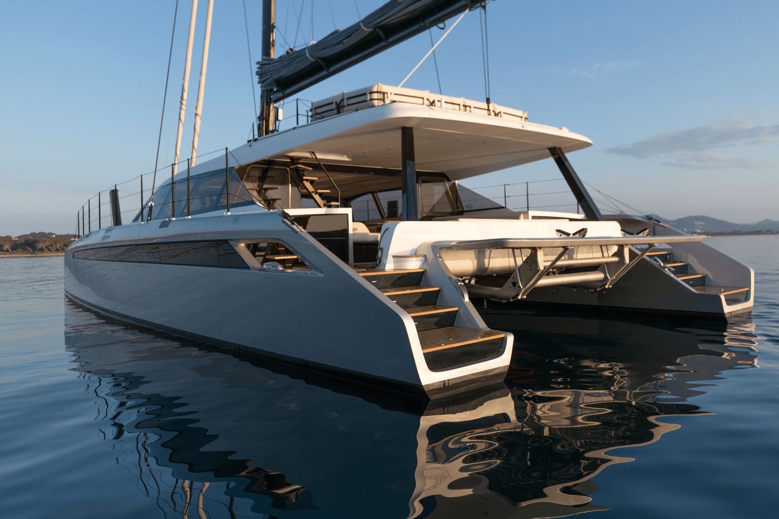 2028 Gunboat 72 - Photo 12