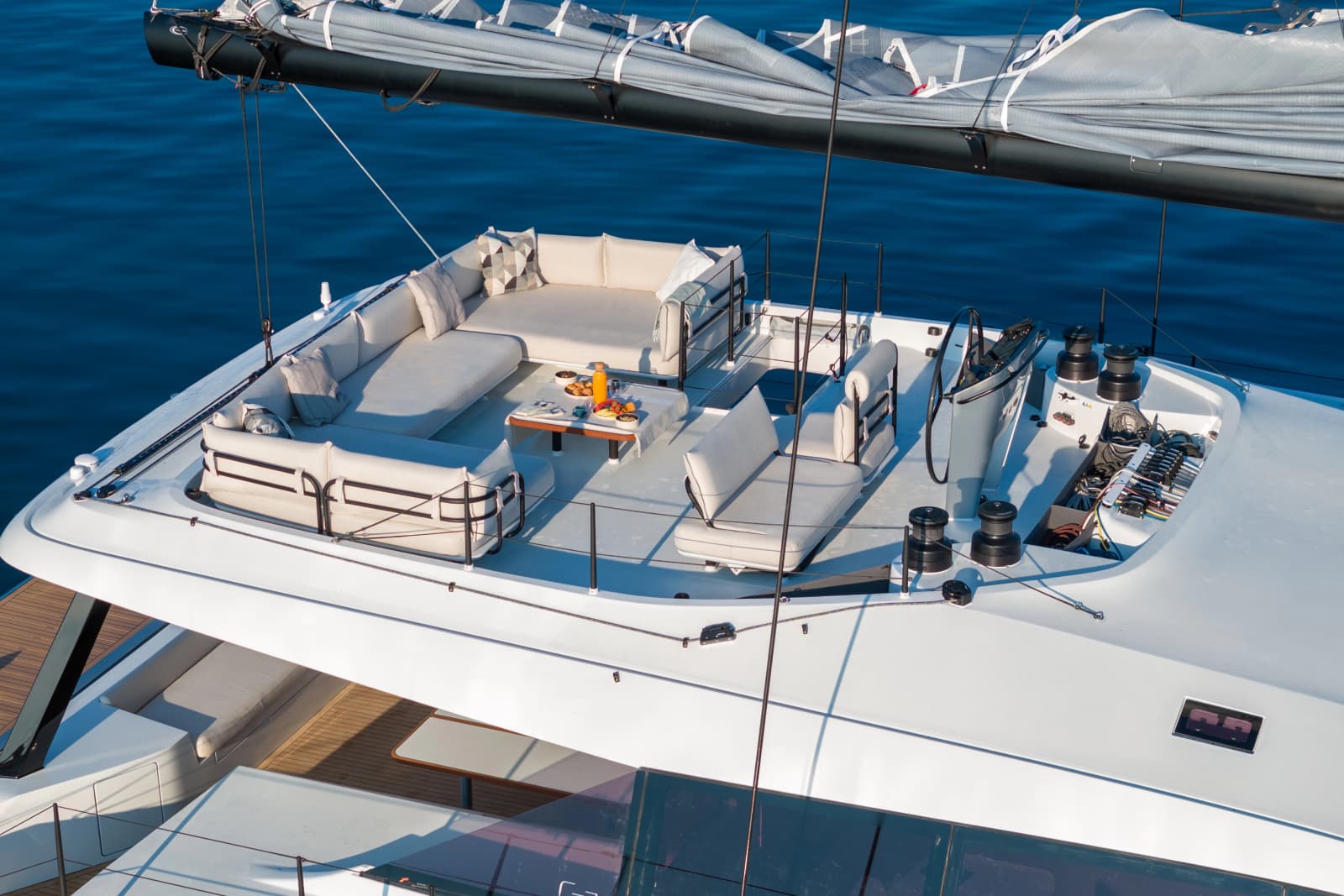 2028 Gunboat 72 - Photo 3