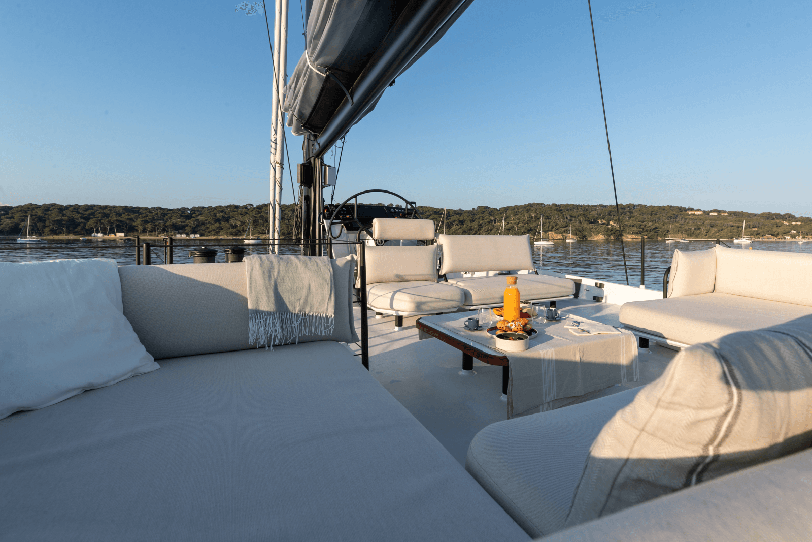 2028 Gunboat 72 - Photo 8