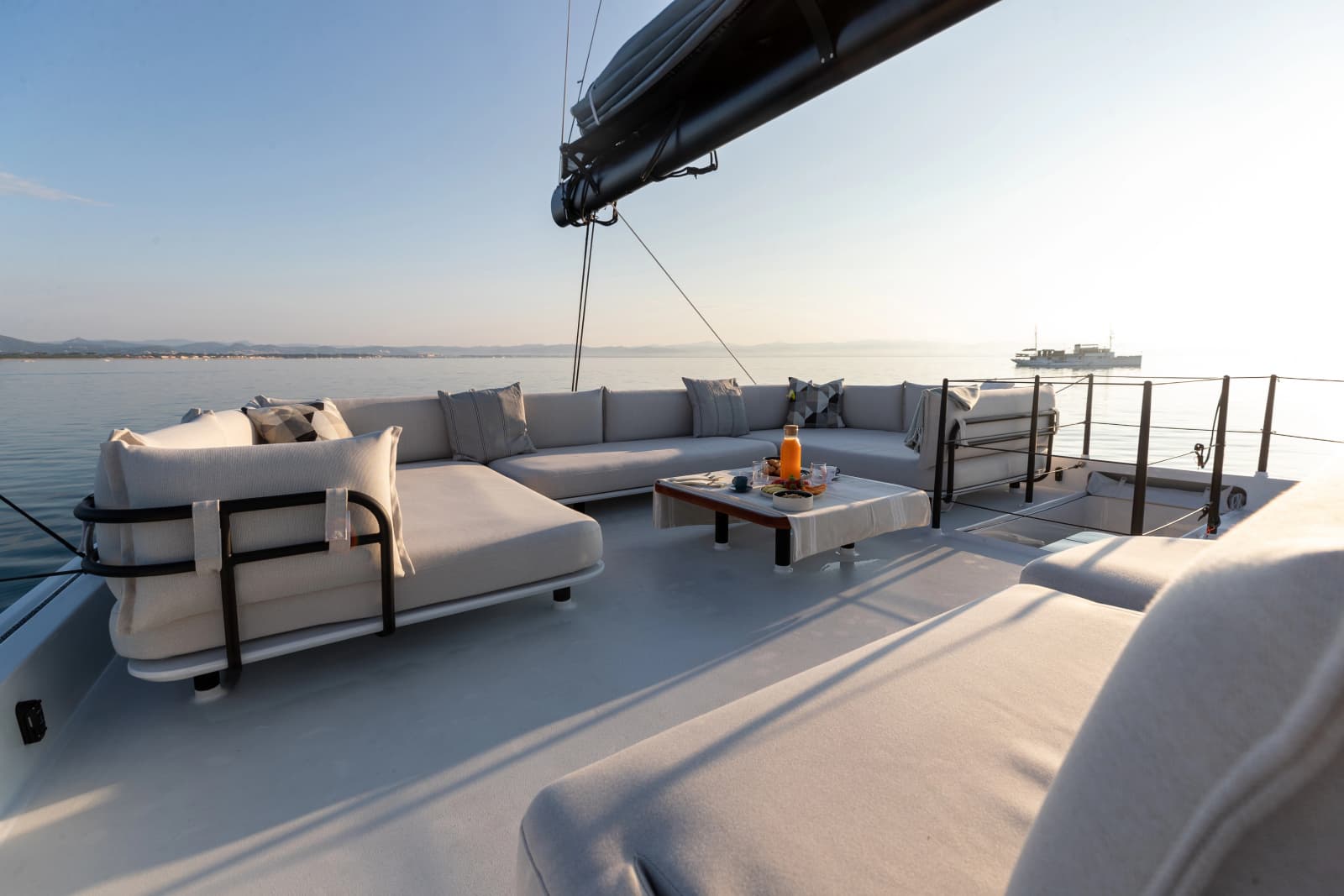 2028 Gunboat 72 - Photo 6