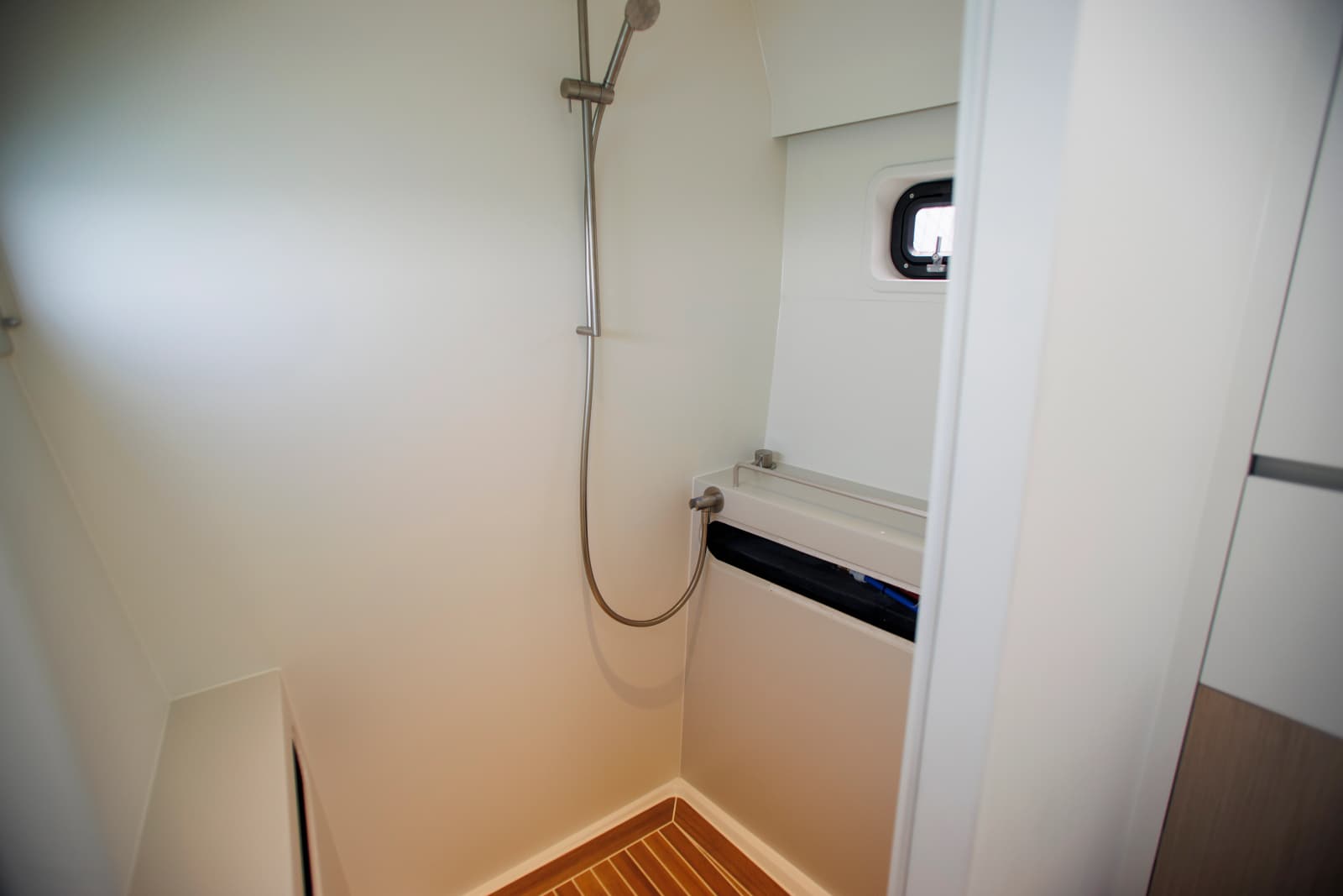 2028 Gunboat 80 - Photo 15