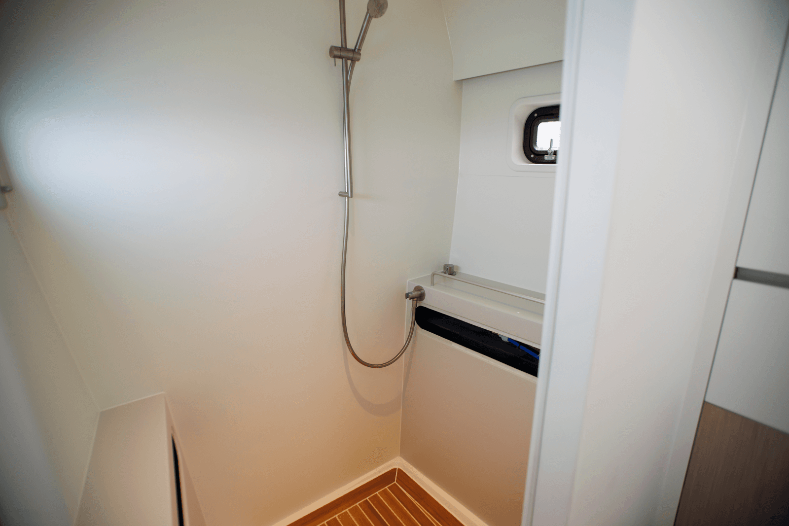 2028 Gunboat 80 - Photo 15