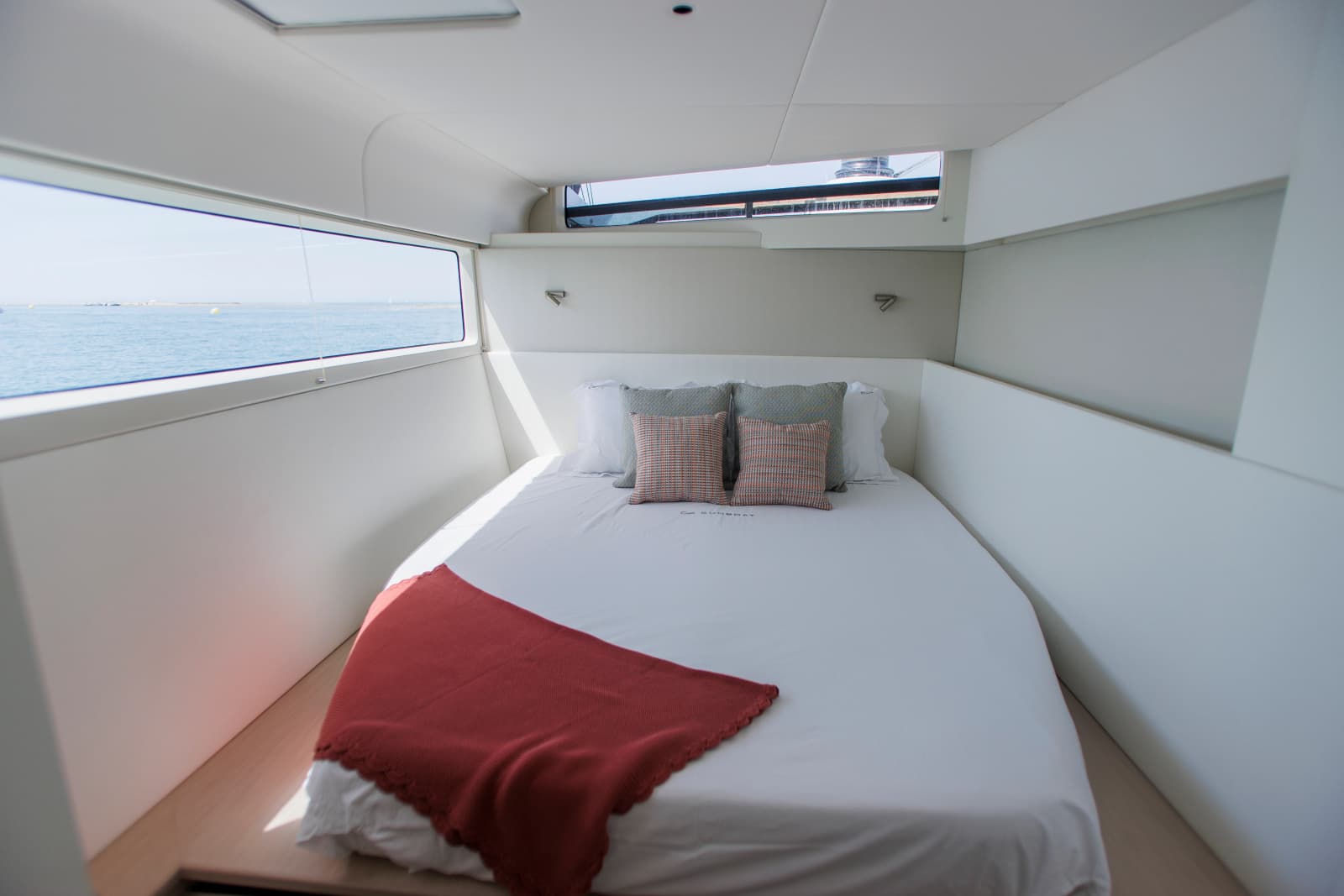 2028 Gunboat 80 - Photo 14