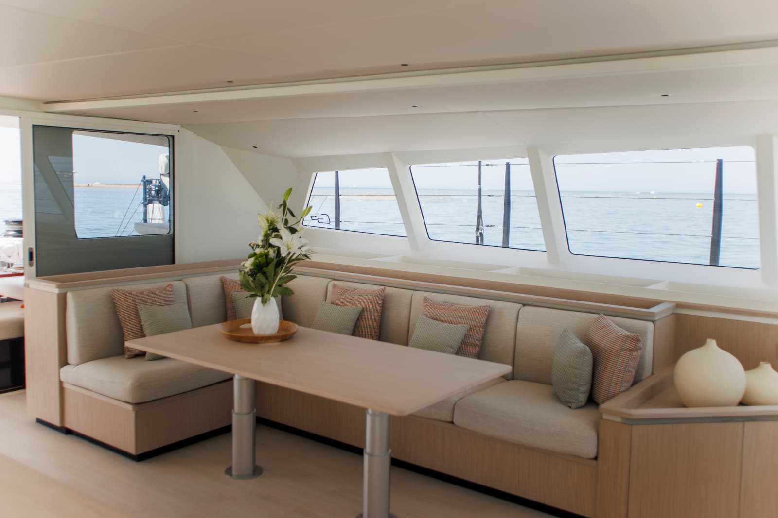 2028 Gunboat 80 - Photo 9