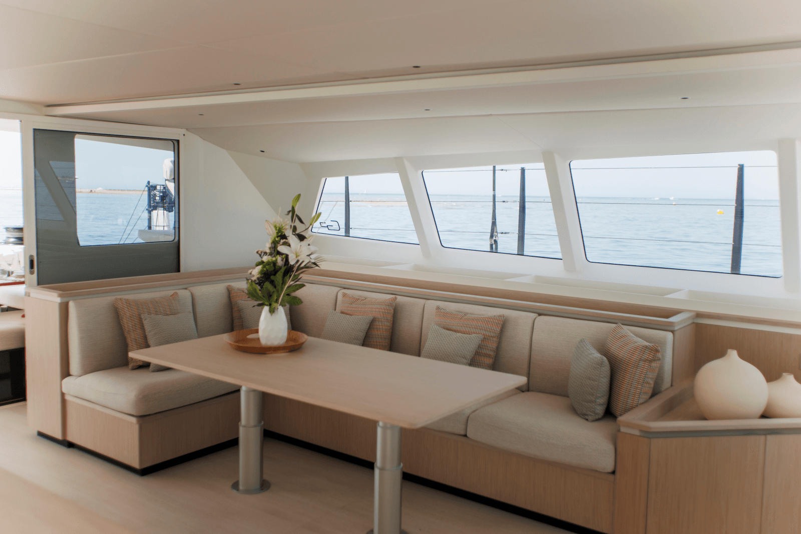 2028 Gunboat 80 - Photo 9