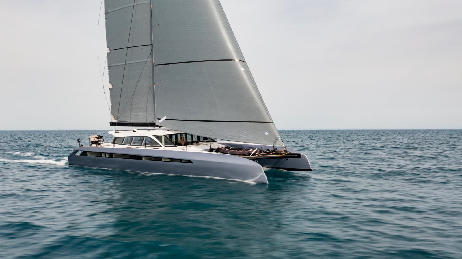 2028 Gunboat 80 - Photo 2