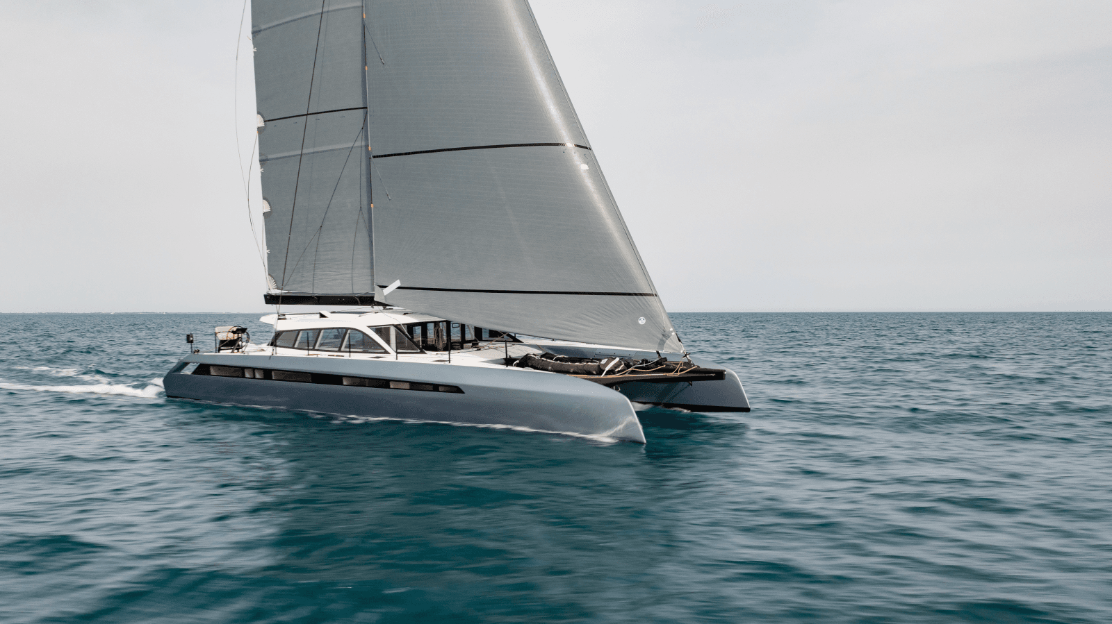 2028 Gunboat 80 - Photo 2